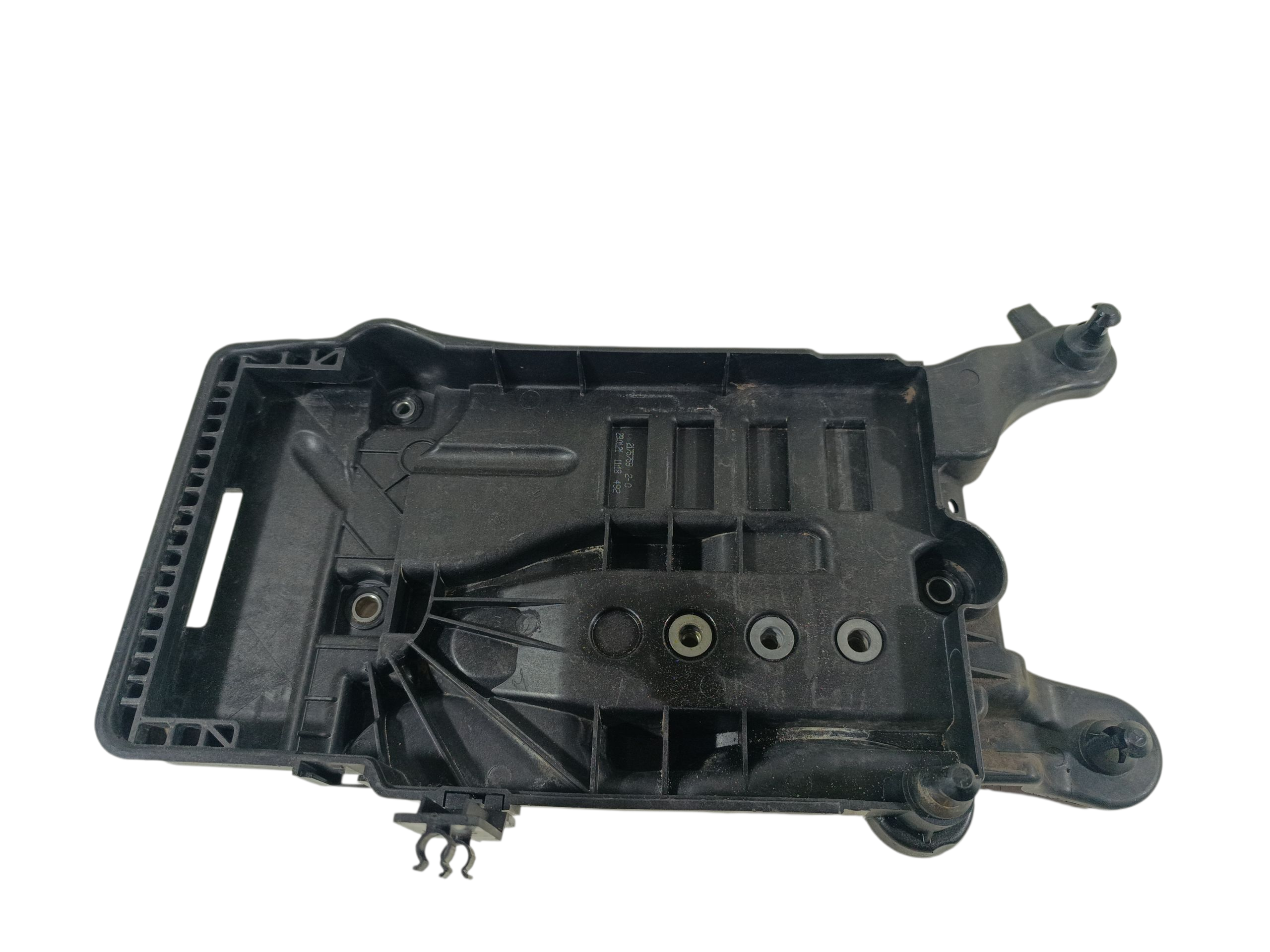 Caixa Bateria Volkswagen T-Cross 1.4 2021