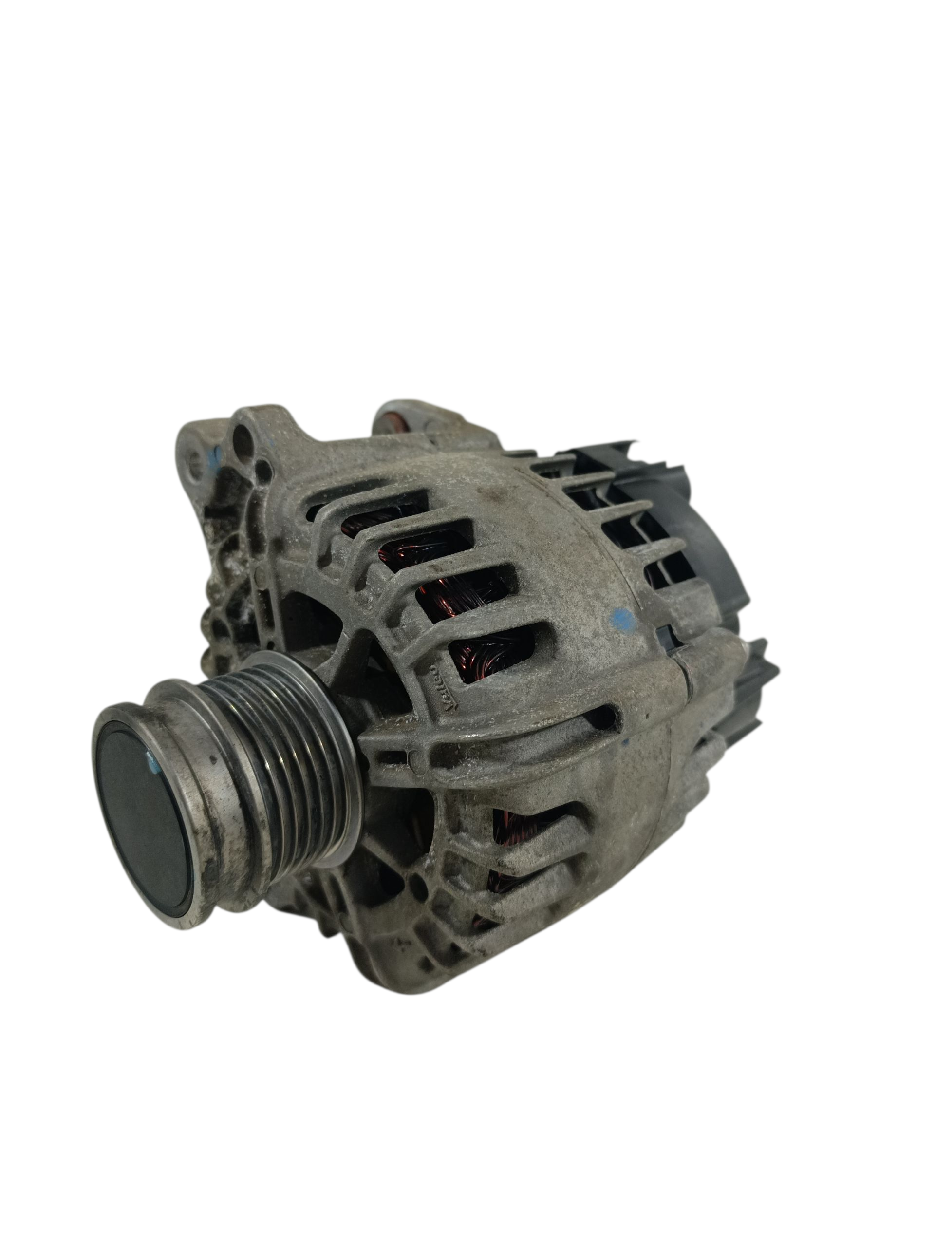 Alternador Volkswagen T-Cross 1.4 2021