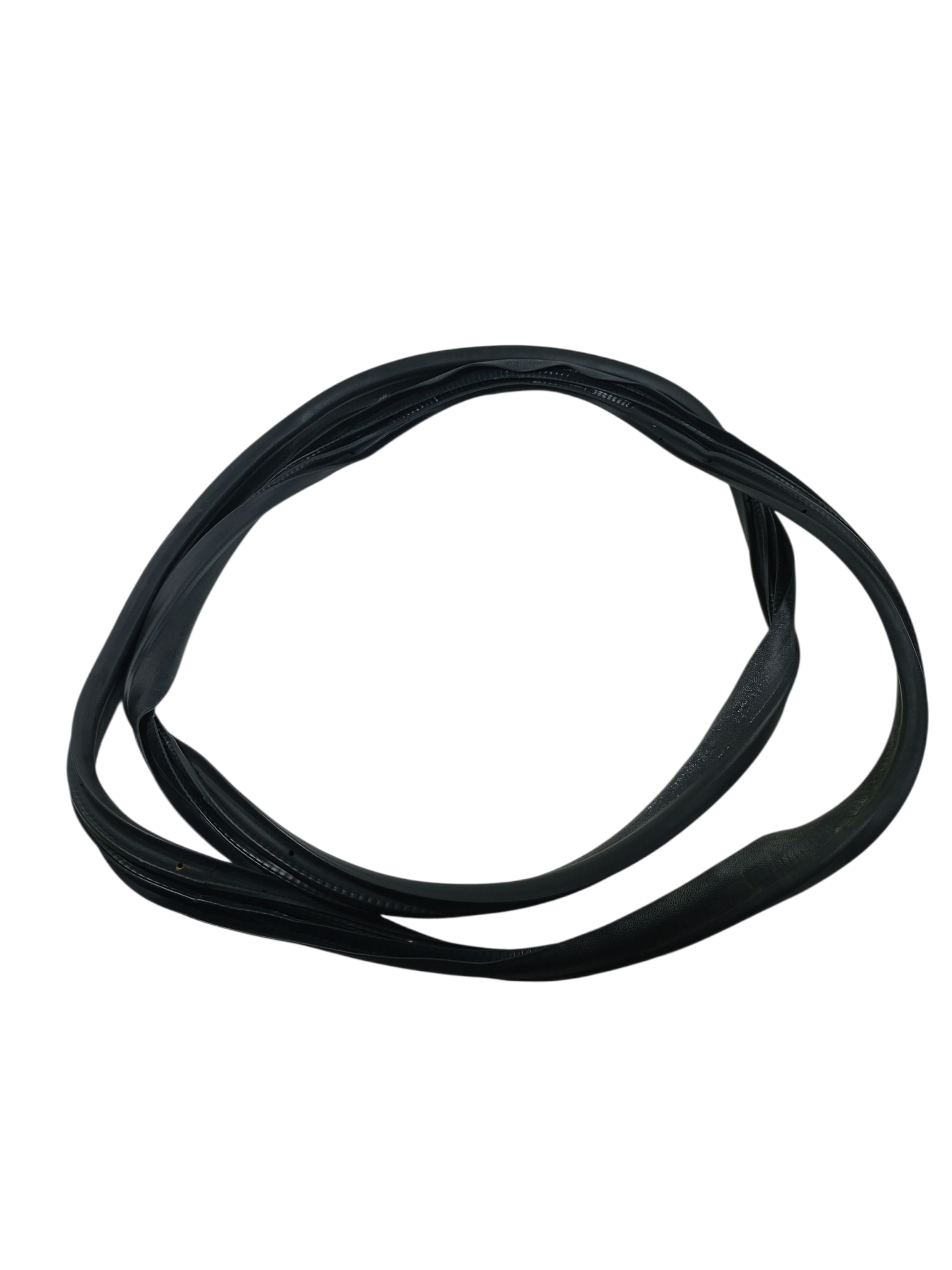 Borracha Porta Dianteira Esquerda Ford Ecosport Freestyle 2020