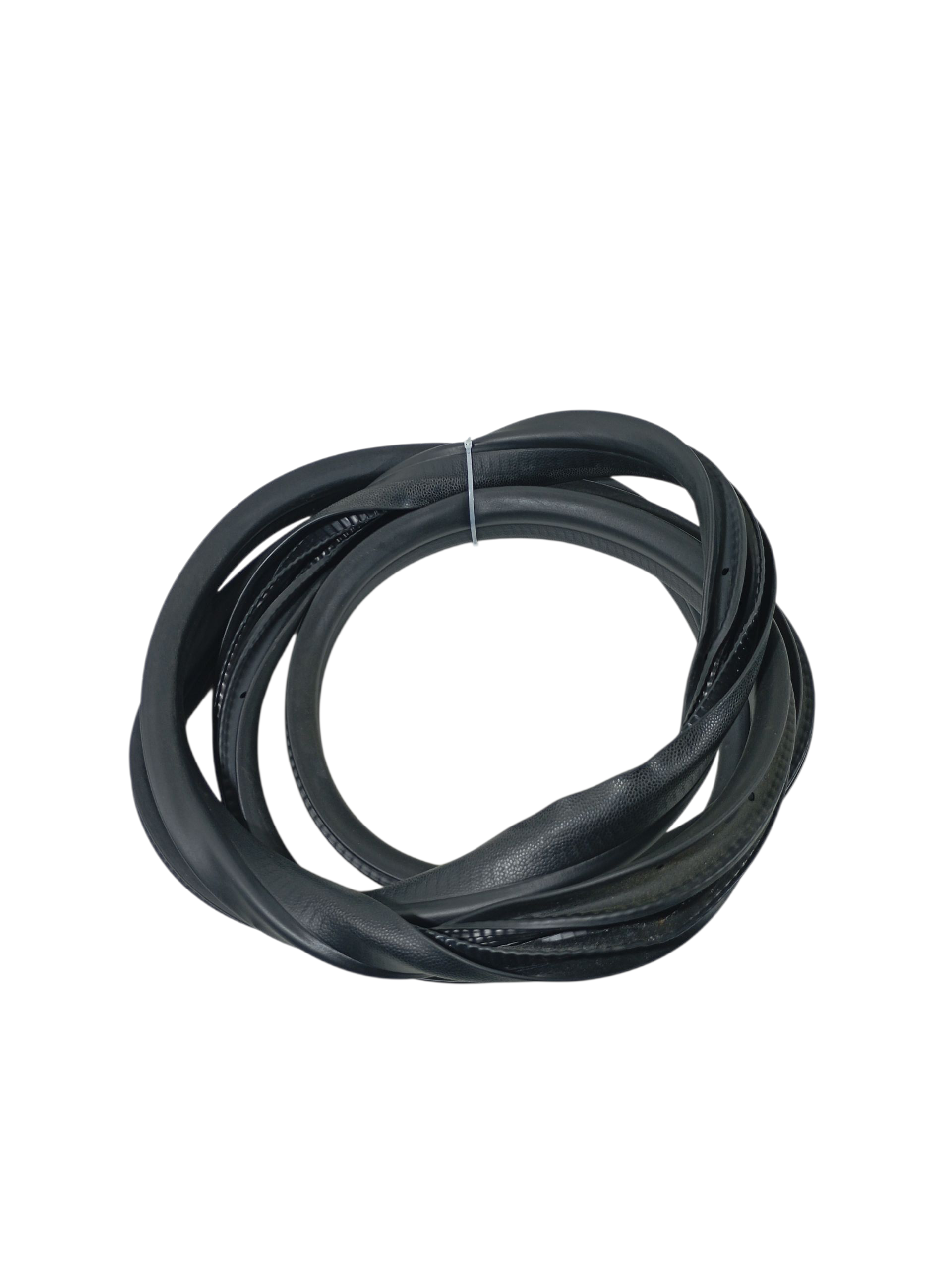 Borracha Porta Dianteira Direita Ford Ecosport Freestyle 2020