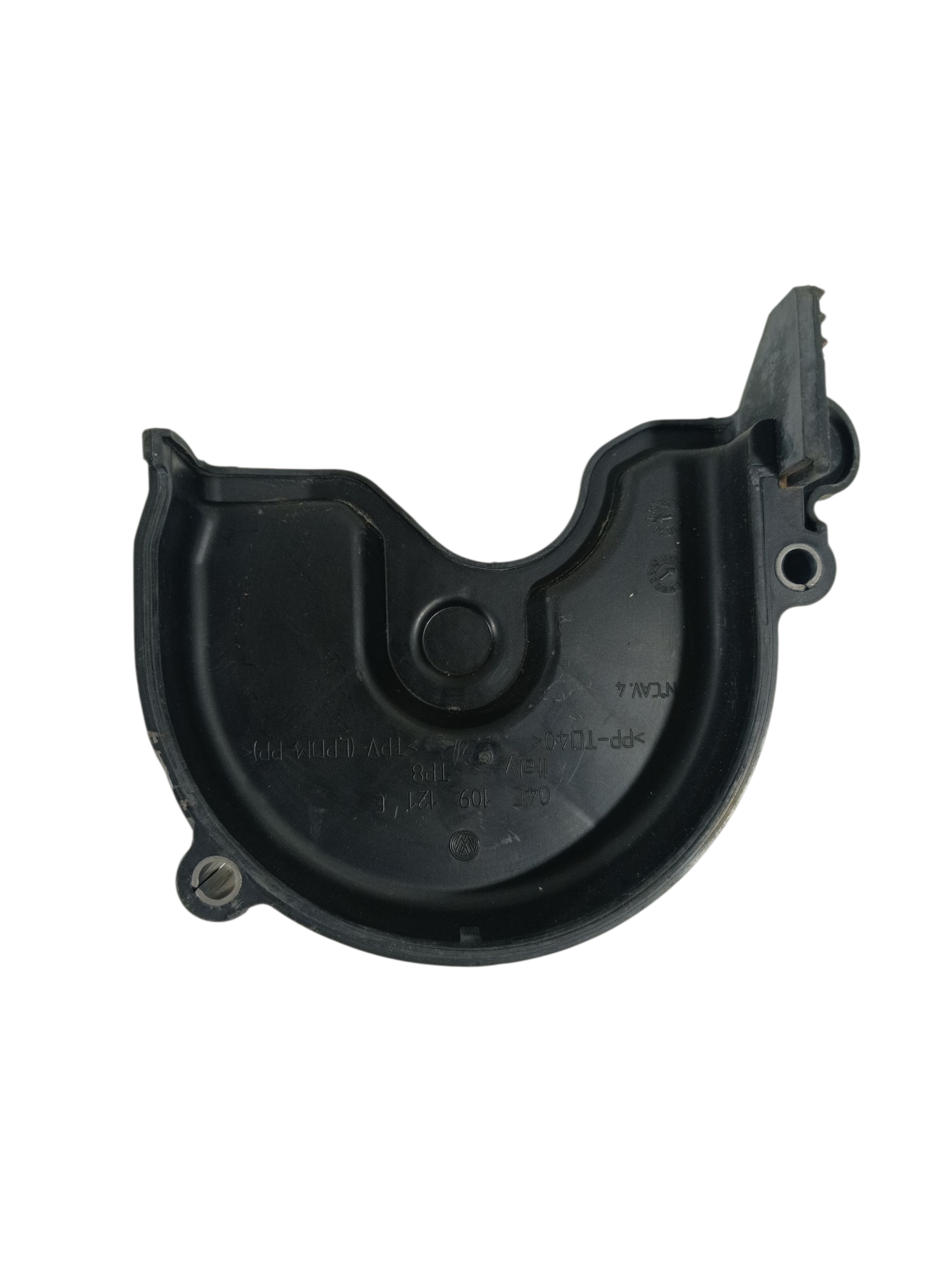 Capa Correia Bomba Dágua Volkswagen T-Cross 1.4 2021