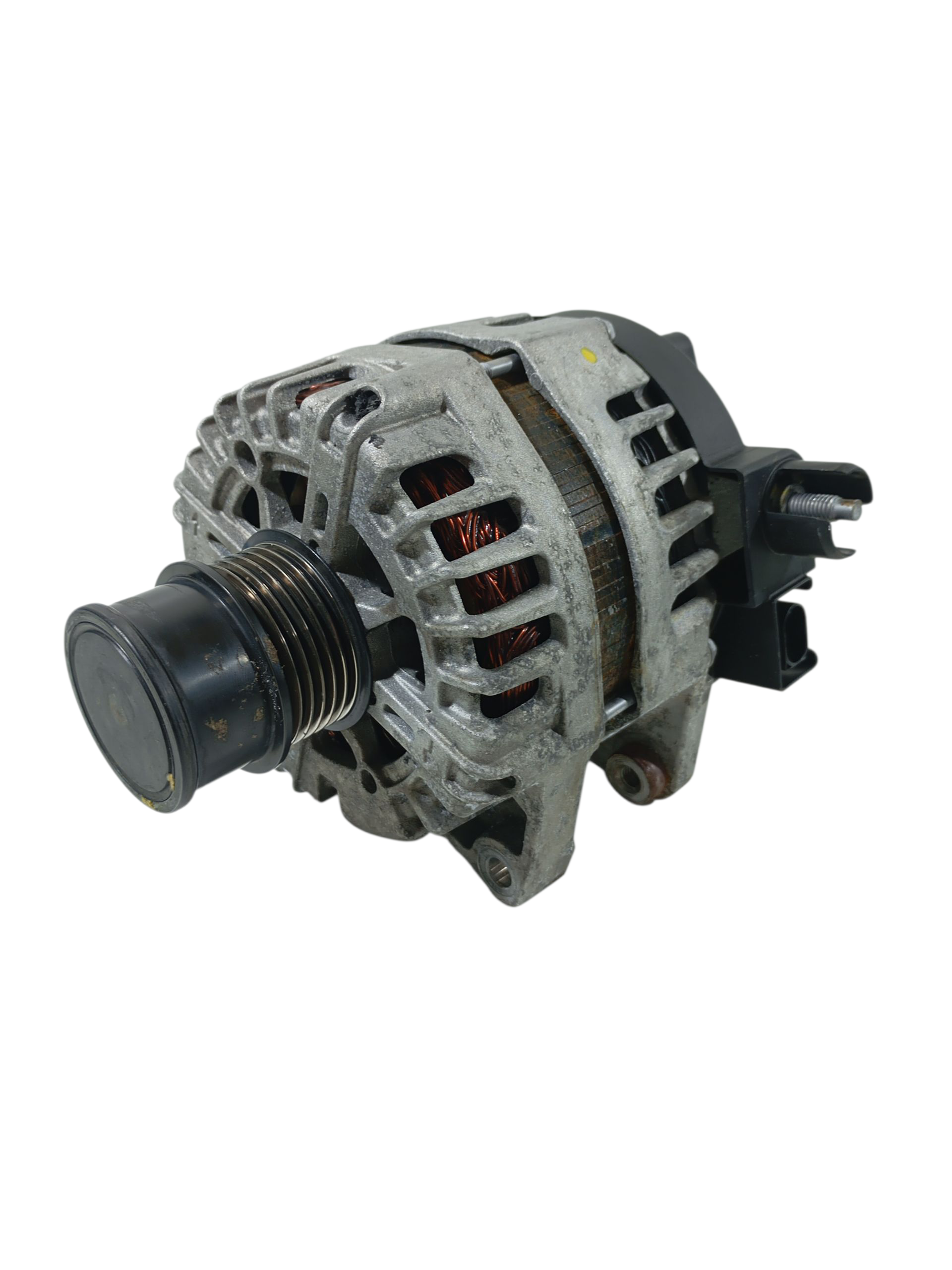 Alternador Ford Ecosport Freestyle 2020