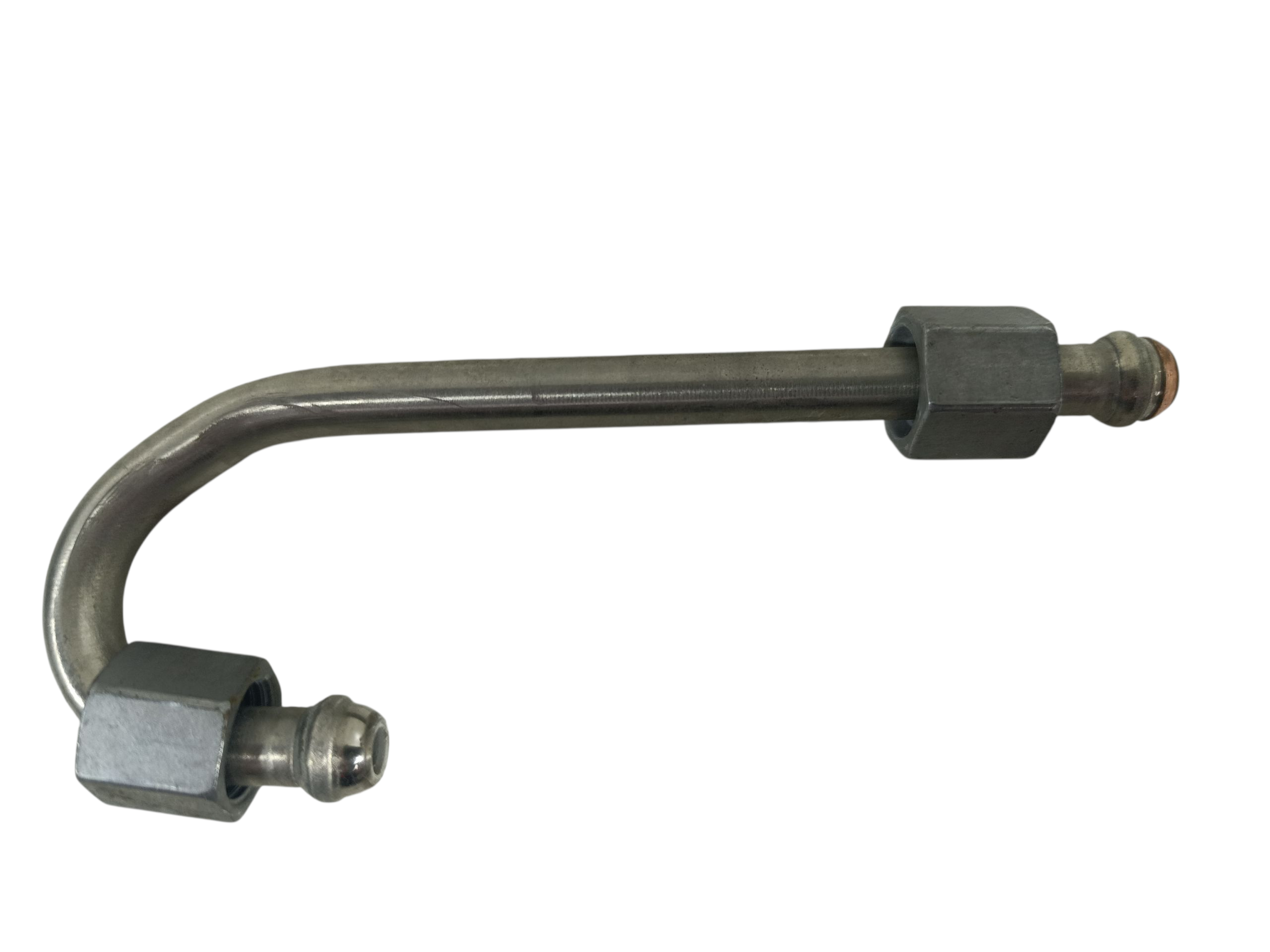 Tubo Bomba de Alta Volkswagen T-Cross 1.4 2021