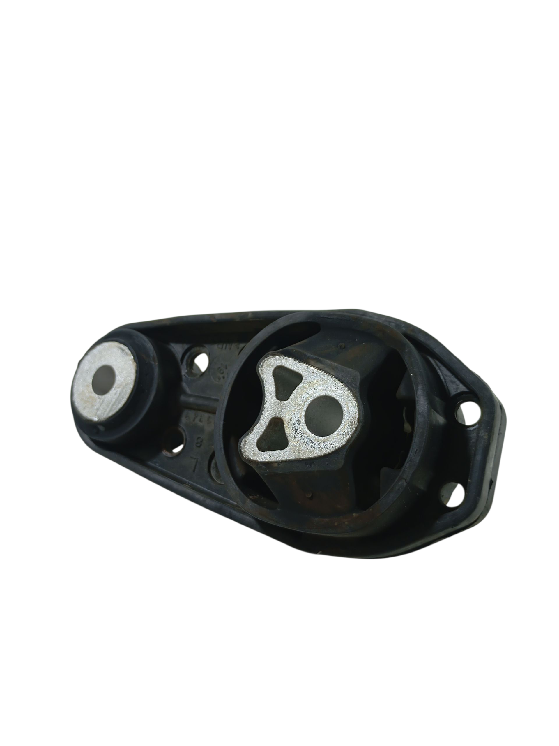 Coxim Inferior Câmbio Ford Ecosport Freestyle 2020