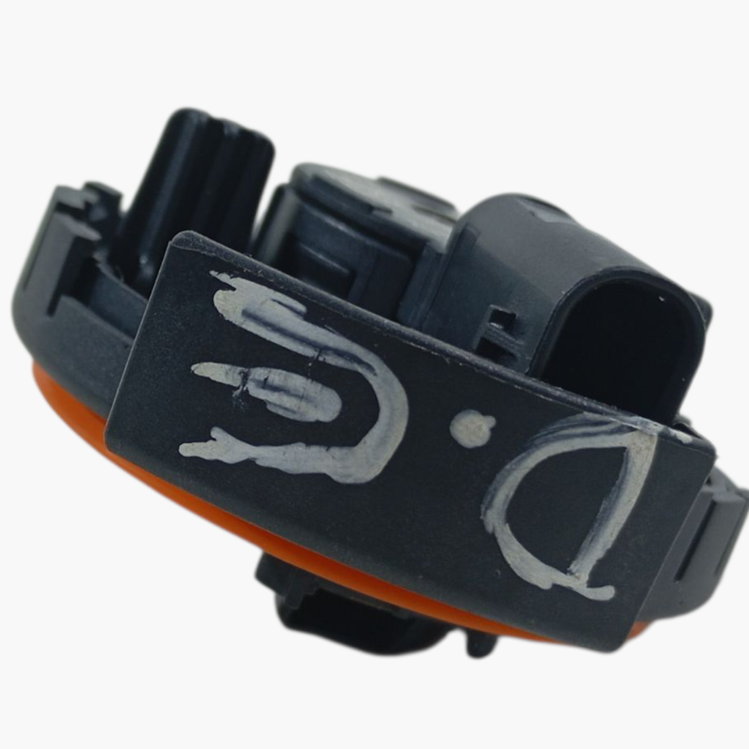 Sensor impacto porta Volkswagen Tcross Hl turbo 1.4 2021 6