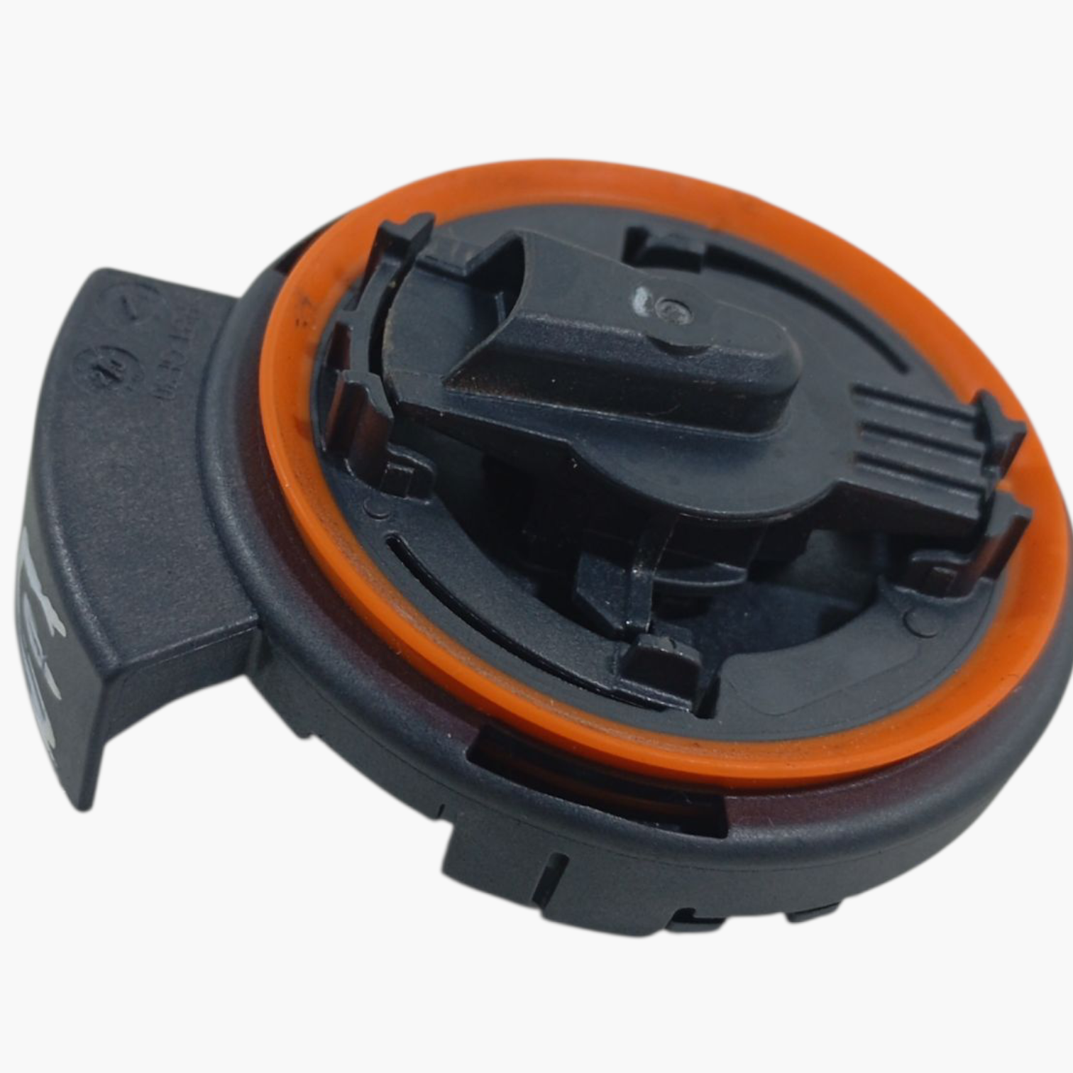 Sensor impacto porta Volkswagen Tcross Hl turbo 1.4 2021 3