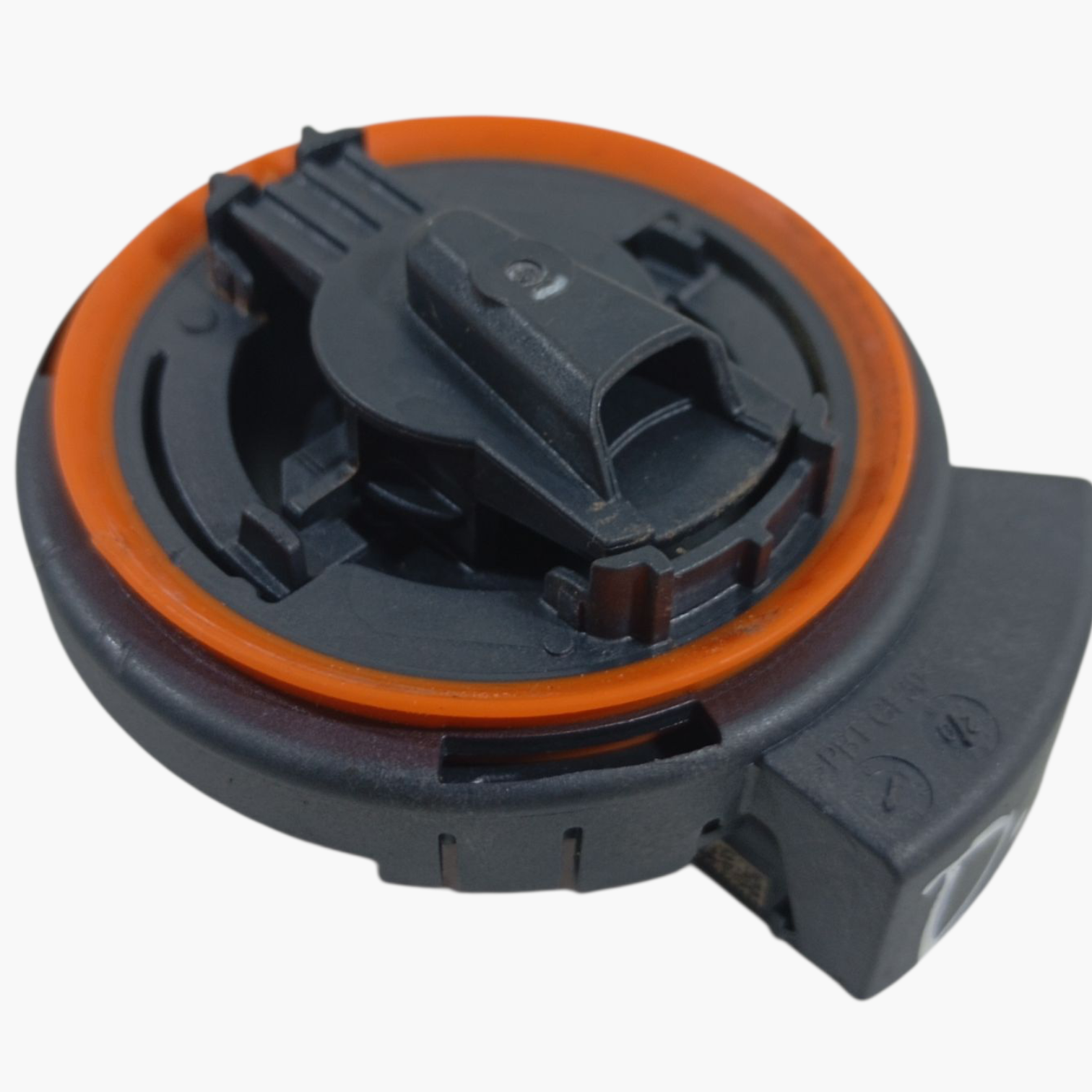 Sensor impacto porta Volkswagen Tcross Hl turbo 1.4 2021 2