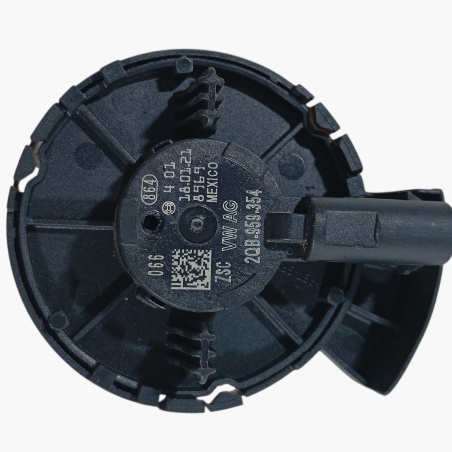 Sensor impacto porta Volkswagen Tcross Hl turbo 1.4 2021 5