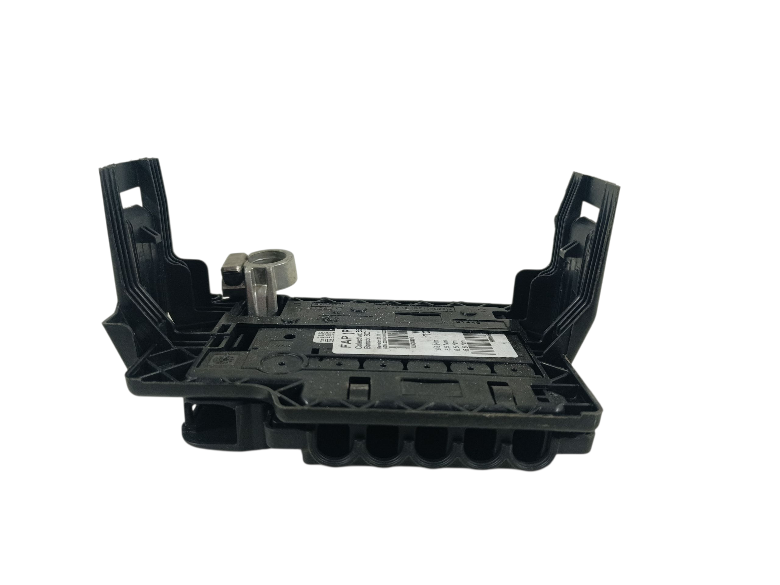 Terminal Positivo Bateria Volkswagen T-Cross 1.4 2021
