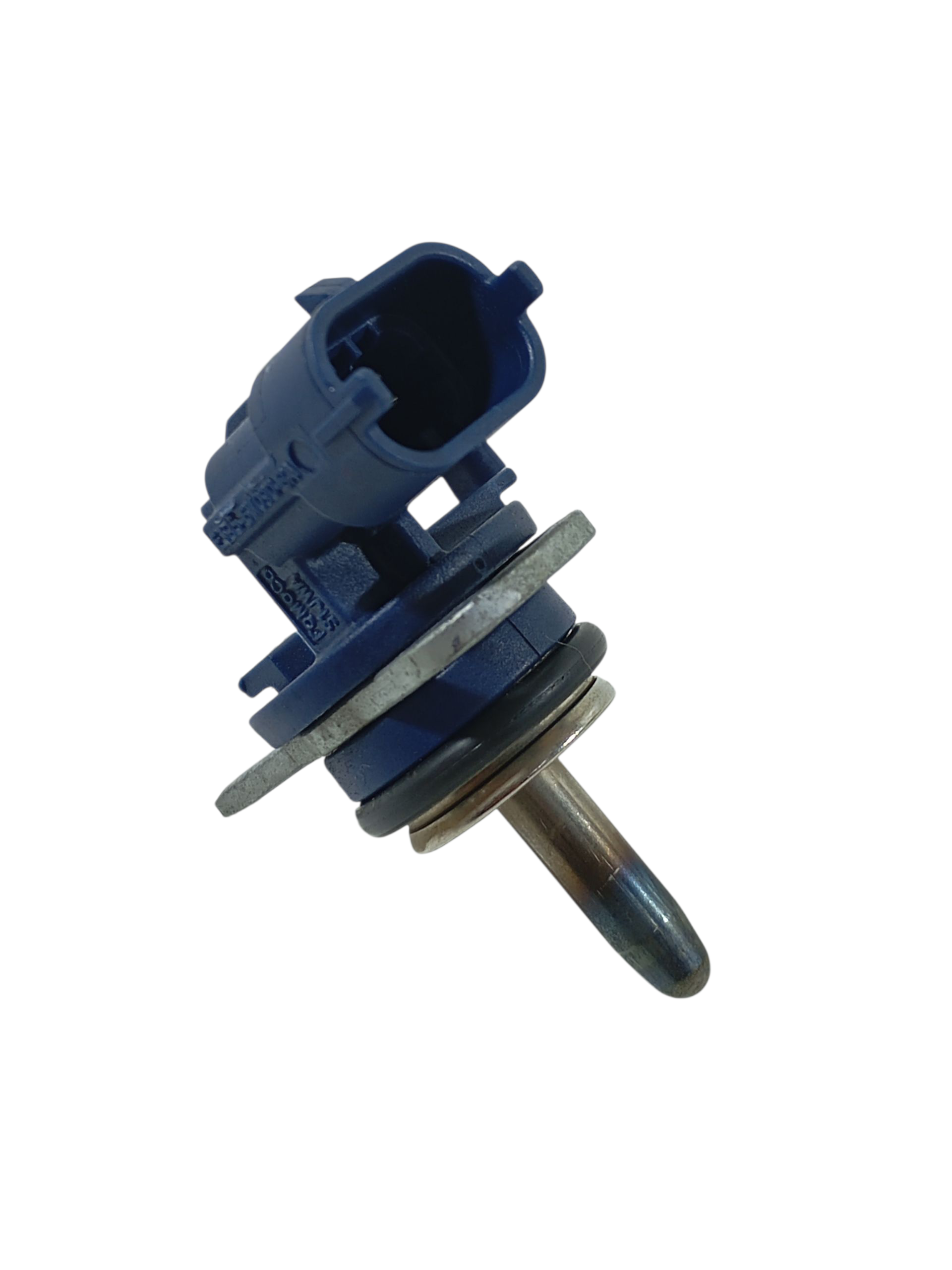 Aquecedor Flauta Combustível Ford Ecosport Freestyle 2020