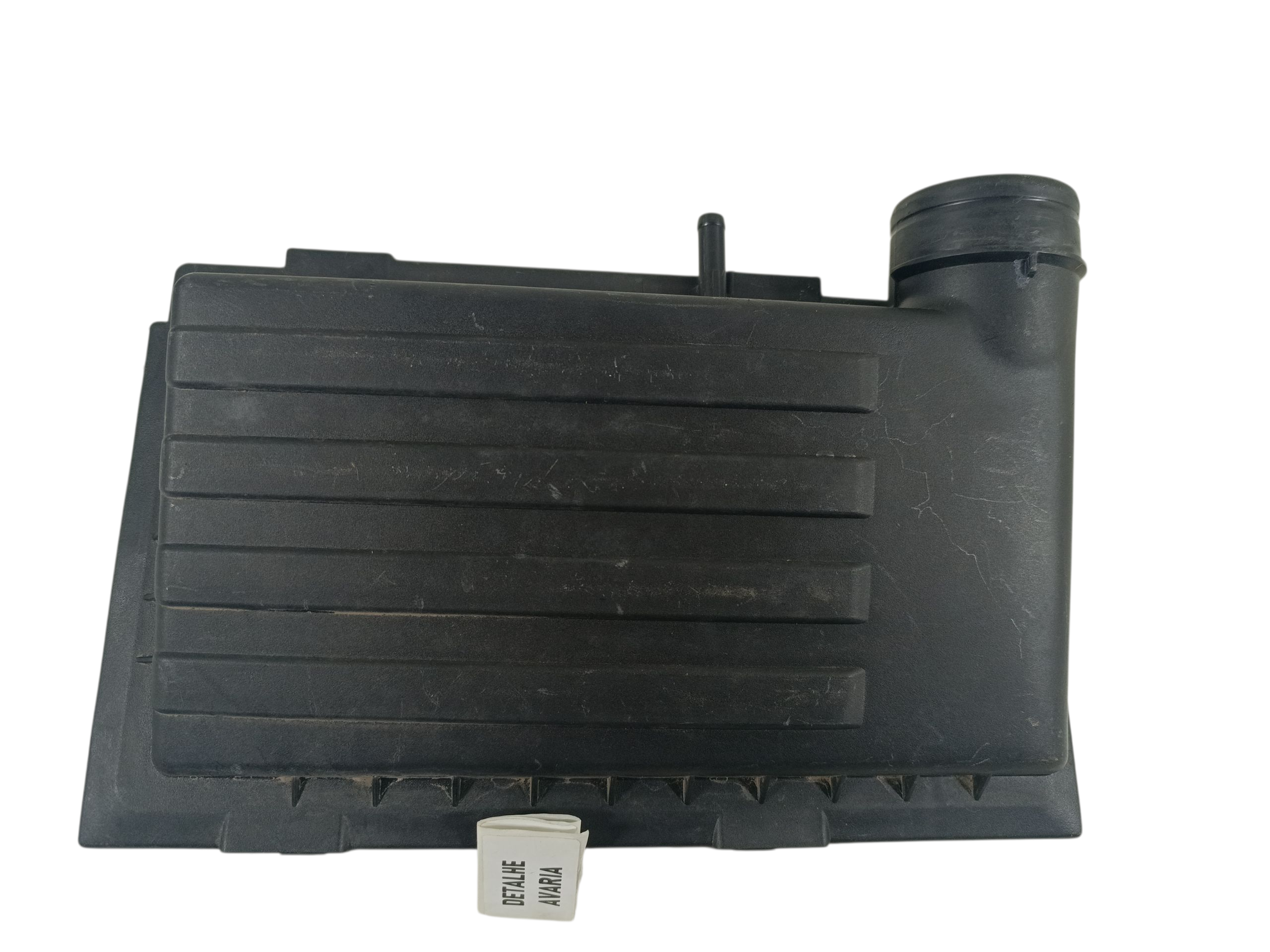 Tampa Caixa Filtro Ar Volkswagen T-Cross 1.4 2021
