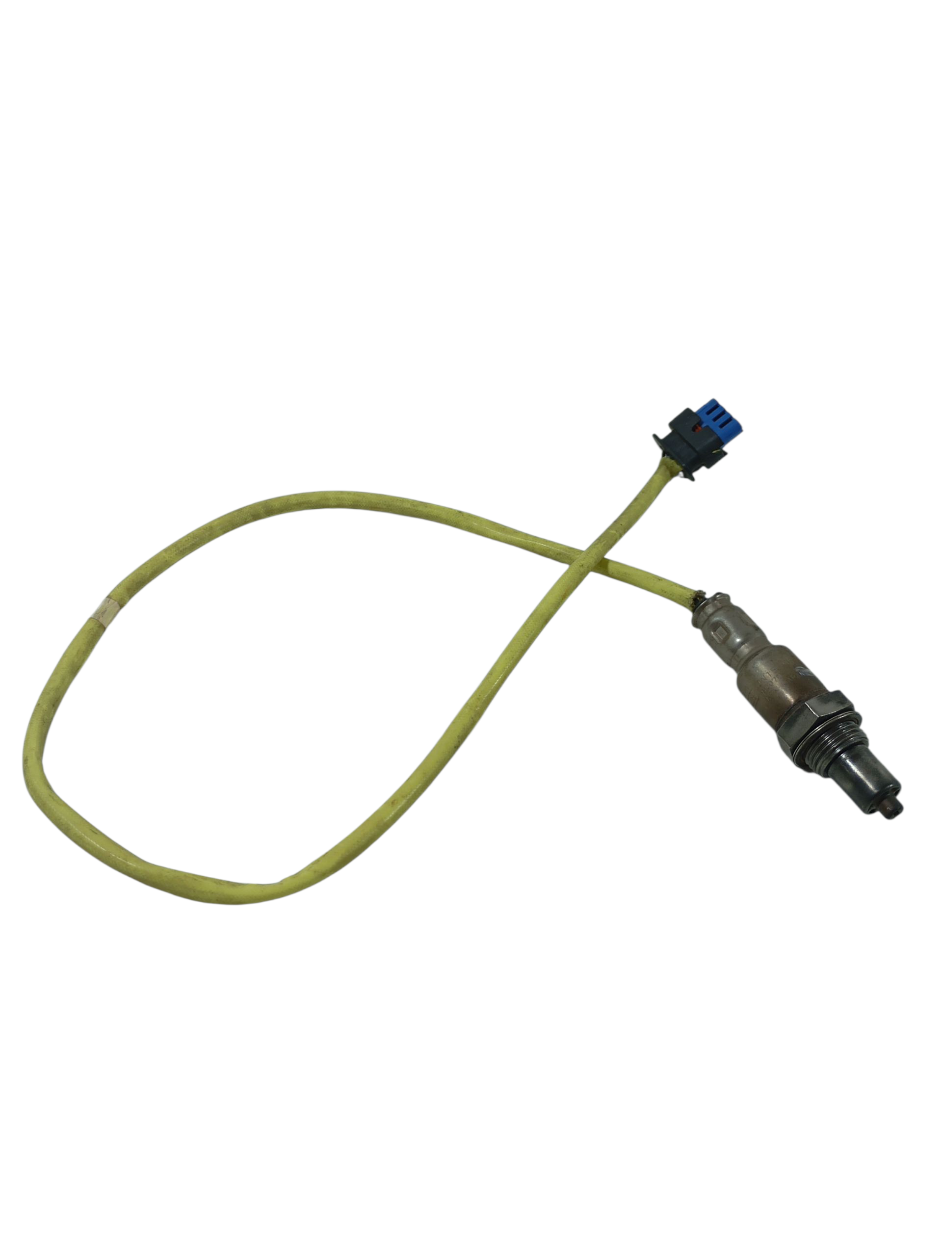 Sonda Lambda Pós Ford Ecosport Freestyle 2020