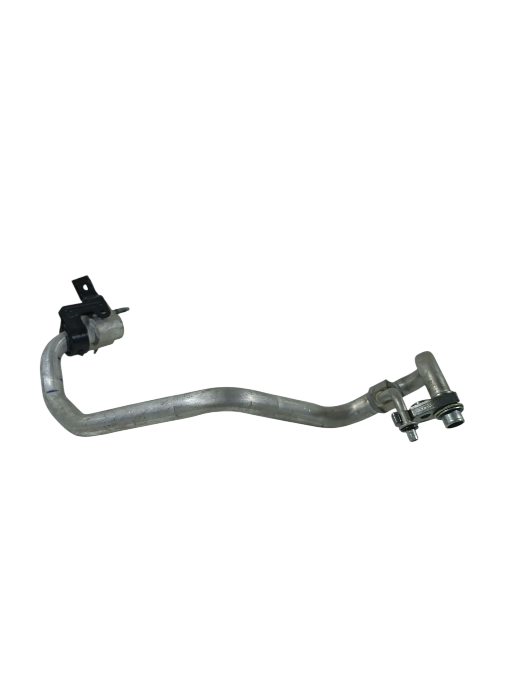 Tubo Ar Condicionado Ford Ecosport Freestyle 2020