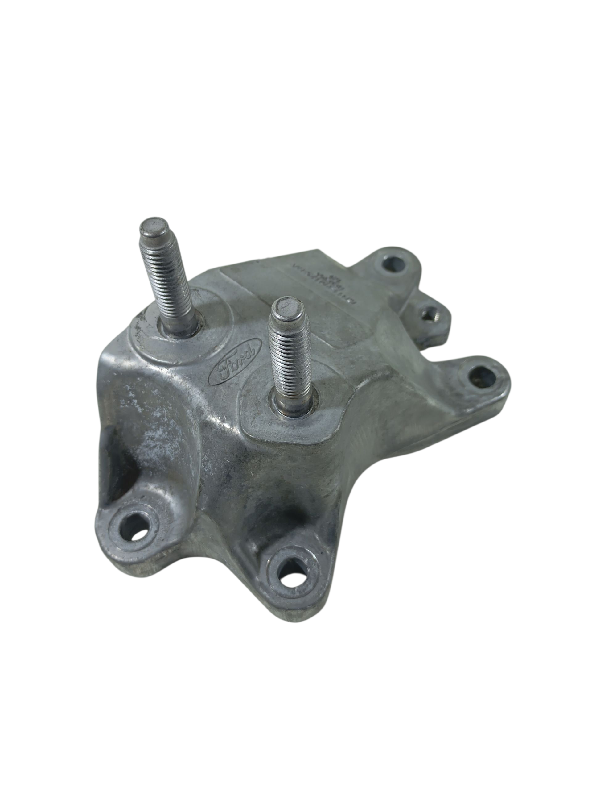 Suporte Coxim Superior Cambio Ford Ecosport Freestyle 2020