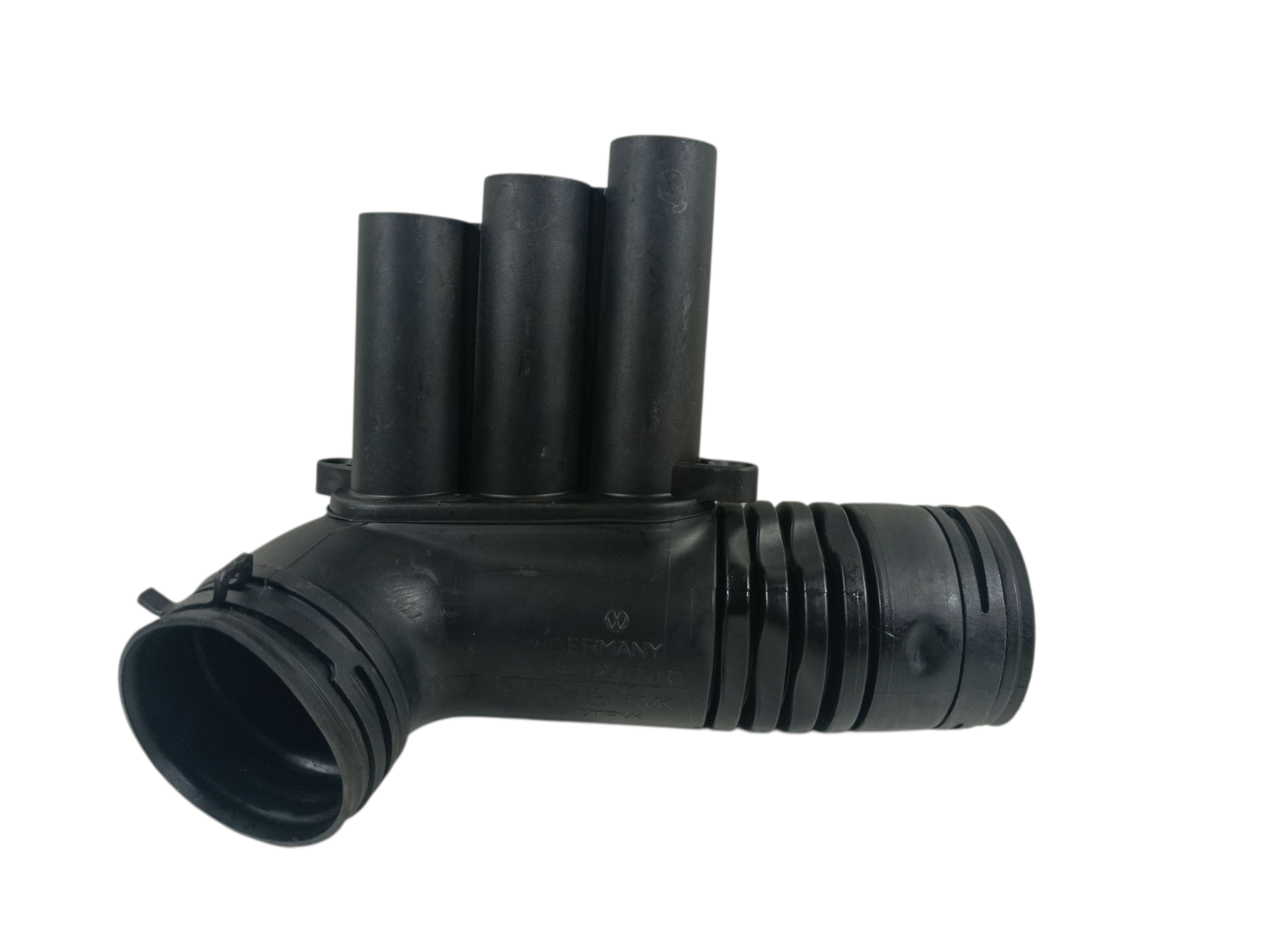 Duto Caixa Filtro Ar Motor Volkswagen T-Cross 1.4 2021