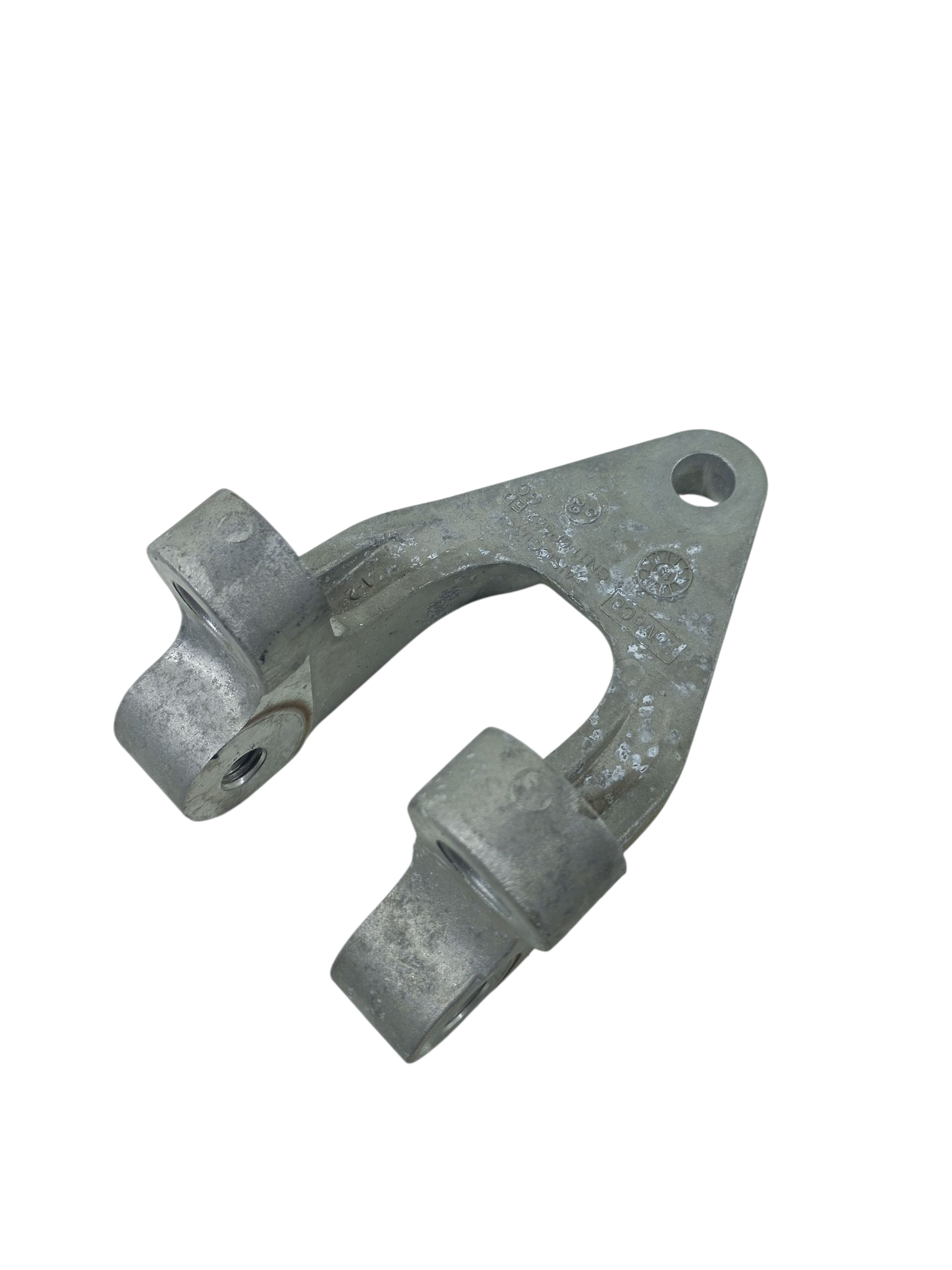 Suporte Inferior Coxim Câmbio Ford Ecosport Freestyle 2020