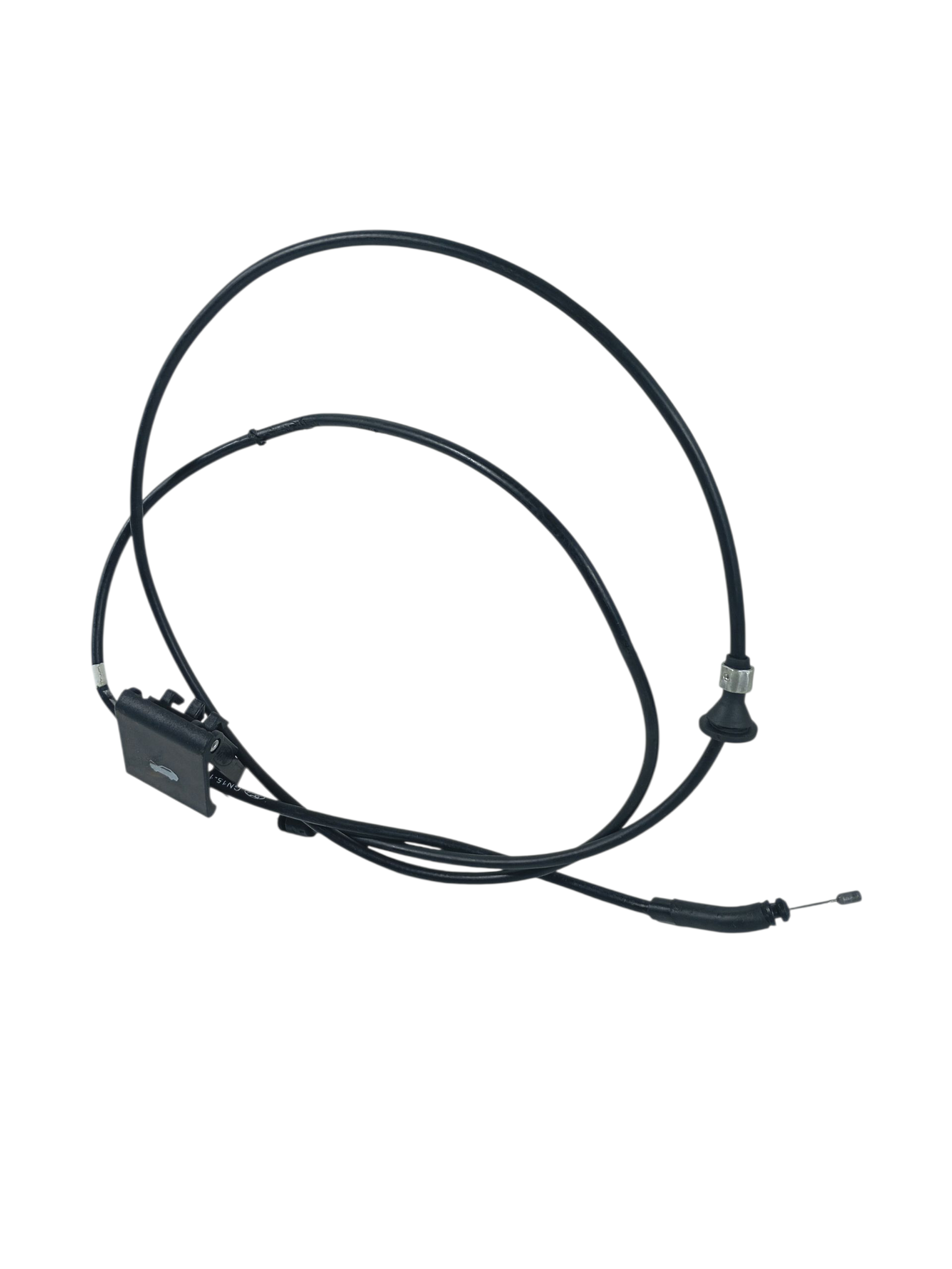 Cabo Puxador Capo Ford Ecosport Freestyle 2020