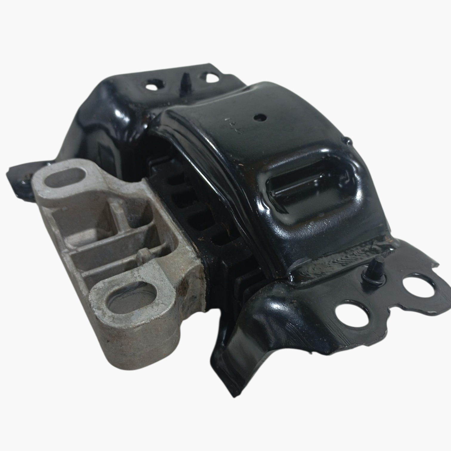 Coxim superior cambio Volkswagen Tcross Hl turbo 1.4 2021
