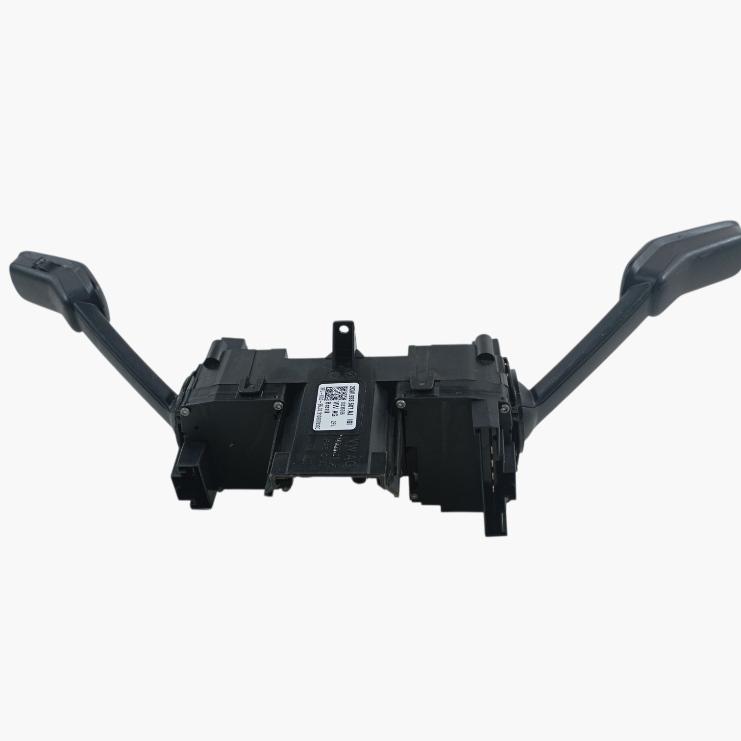 Chave Seta Volkswagen Tcross Hl Turbo 1.4 2021 3