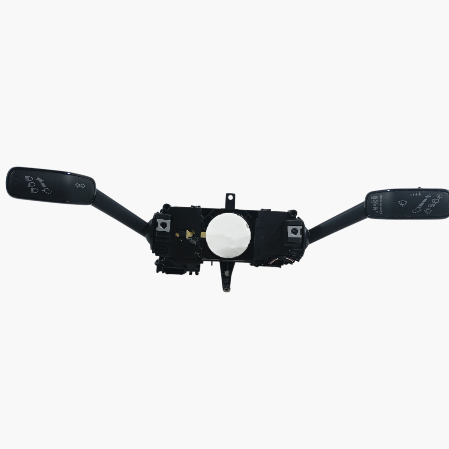 Chave Seta Volkswagen Tcross Hl Turbo 1.4 2021 1