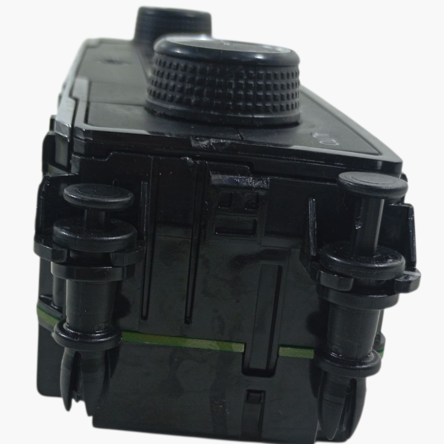 Comando de ar Volkswagen Tcross Hl turbo 1.4 2021 9