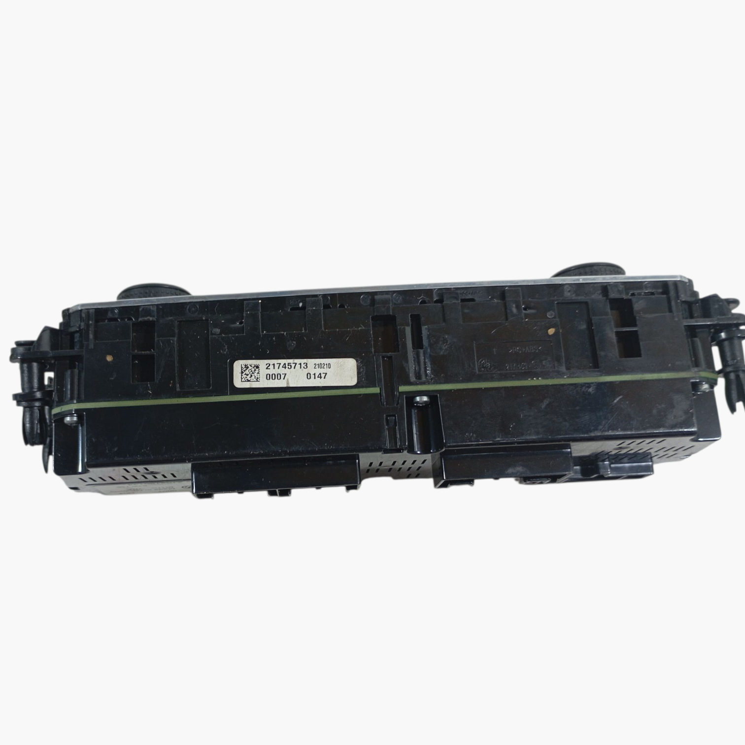Comando de ar Volkswagen Tcross Hl turbo 1.4 2021 4