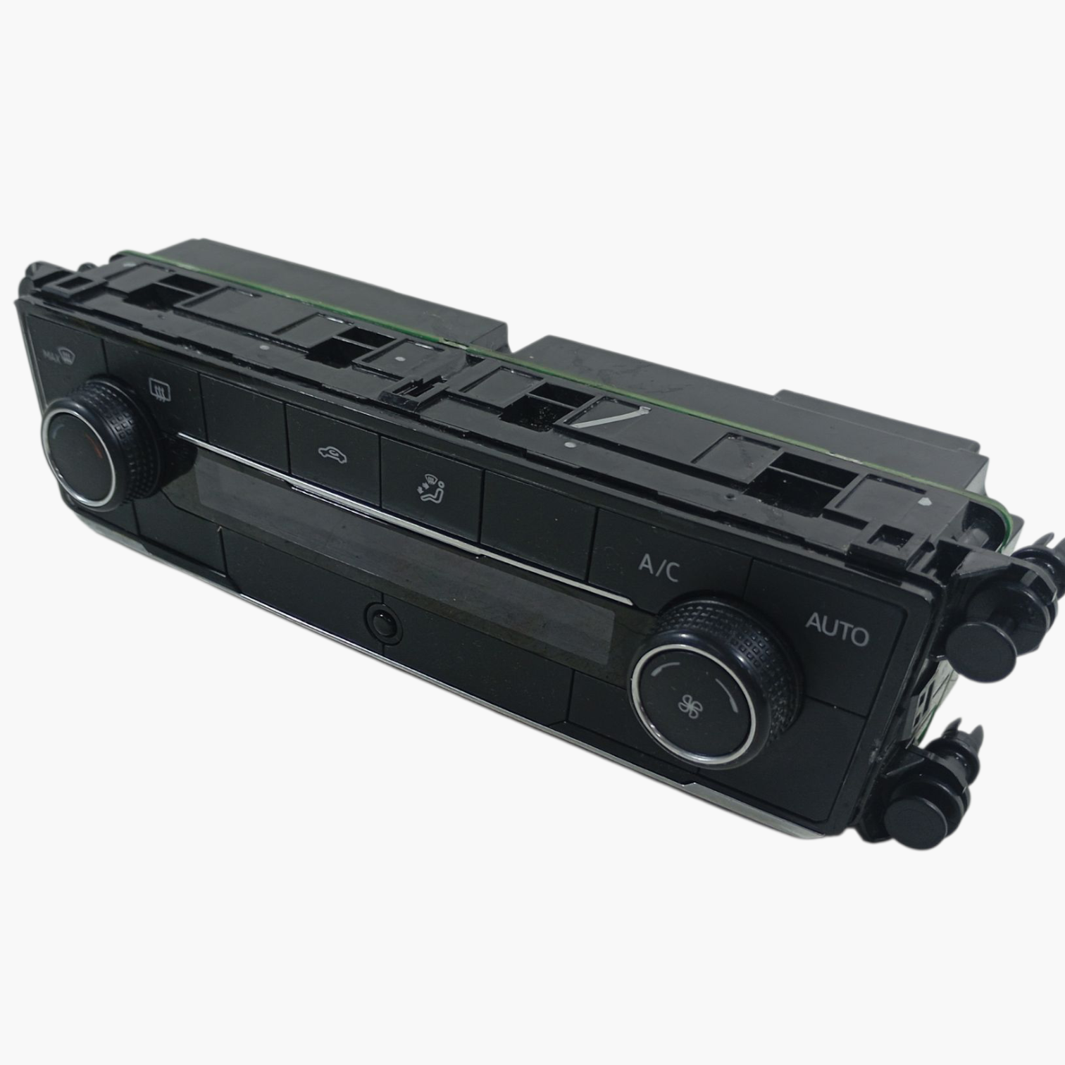 Comando de ar Volkswagen Tcross Hl turbo 1.4 2021 6