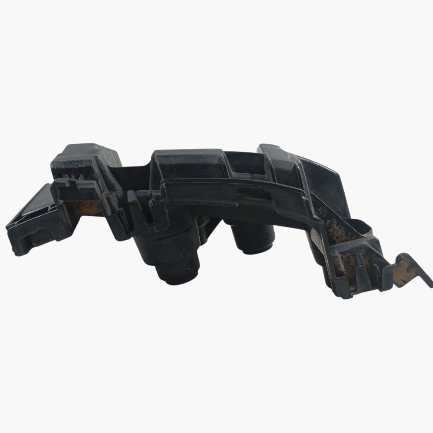 Guia parachoque traseiro esquerdo Volkswagen Tcross Hl turbo 1.4 2021 6