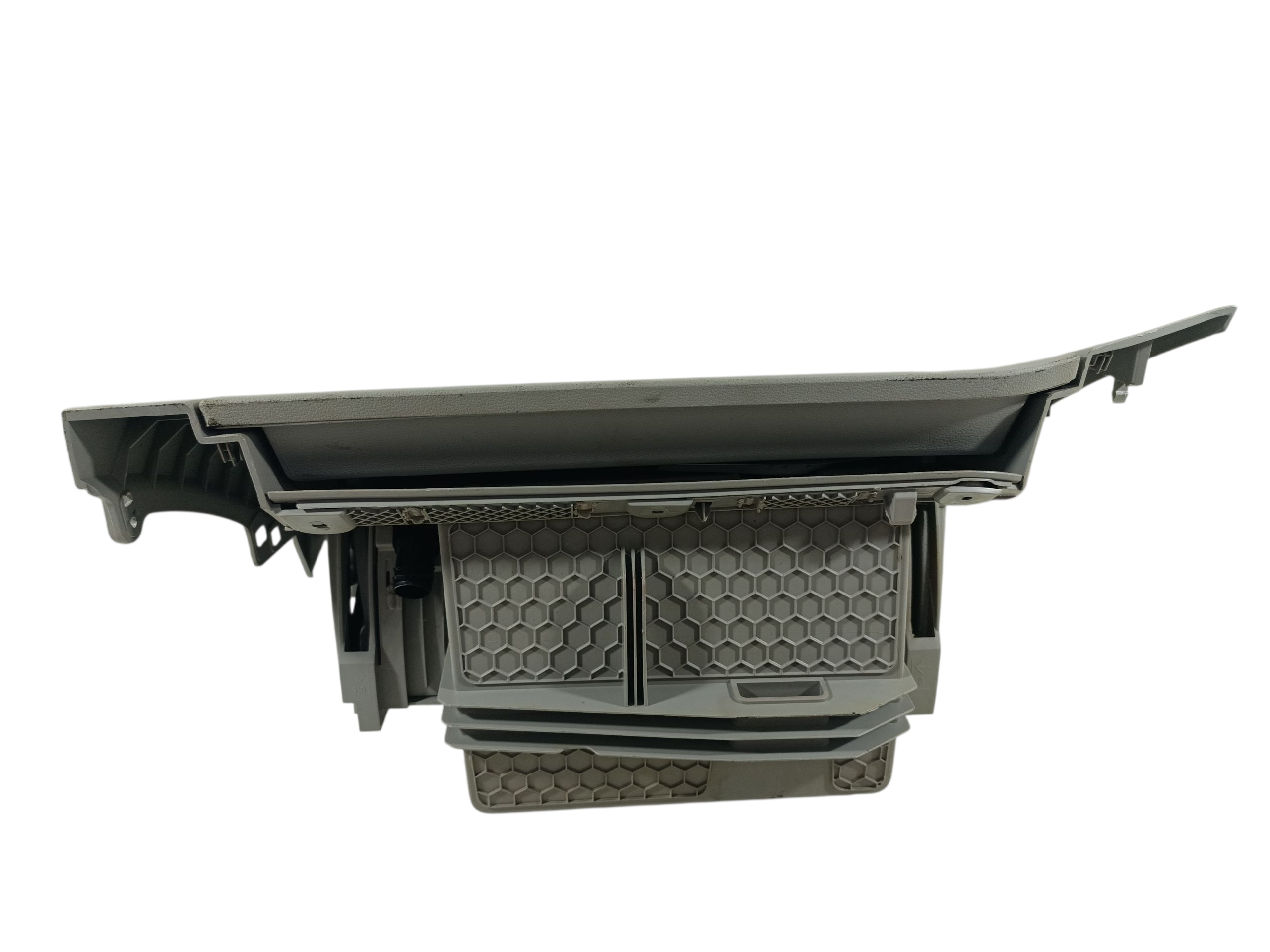 Porta Luvas Volkswagen T-Cross 1.4 2021 7