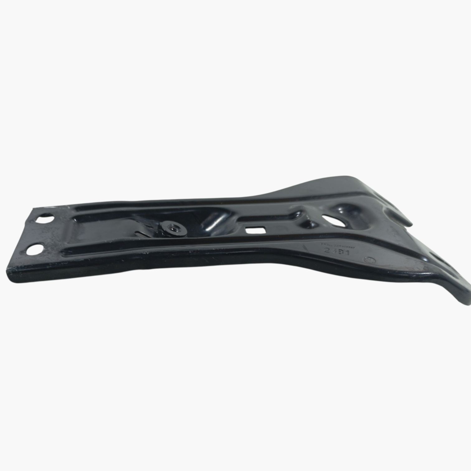 Suporte fechadura capo Volkswagen Tcross Hl turbo 1.4 2021 3