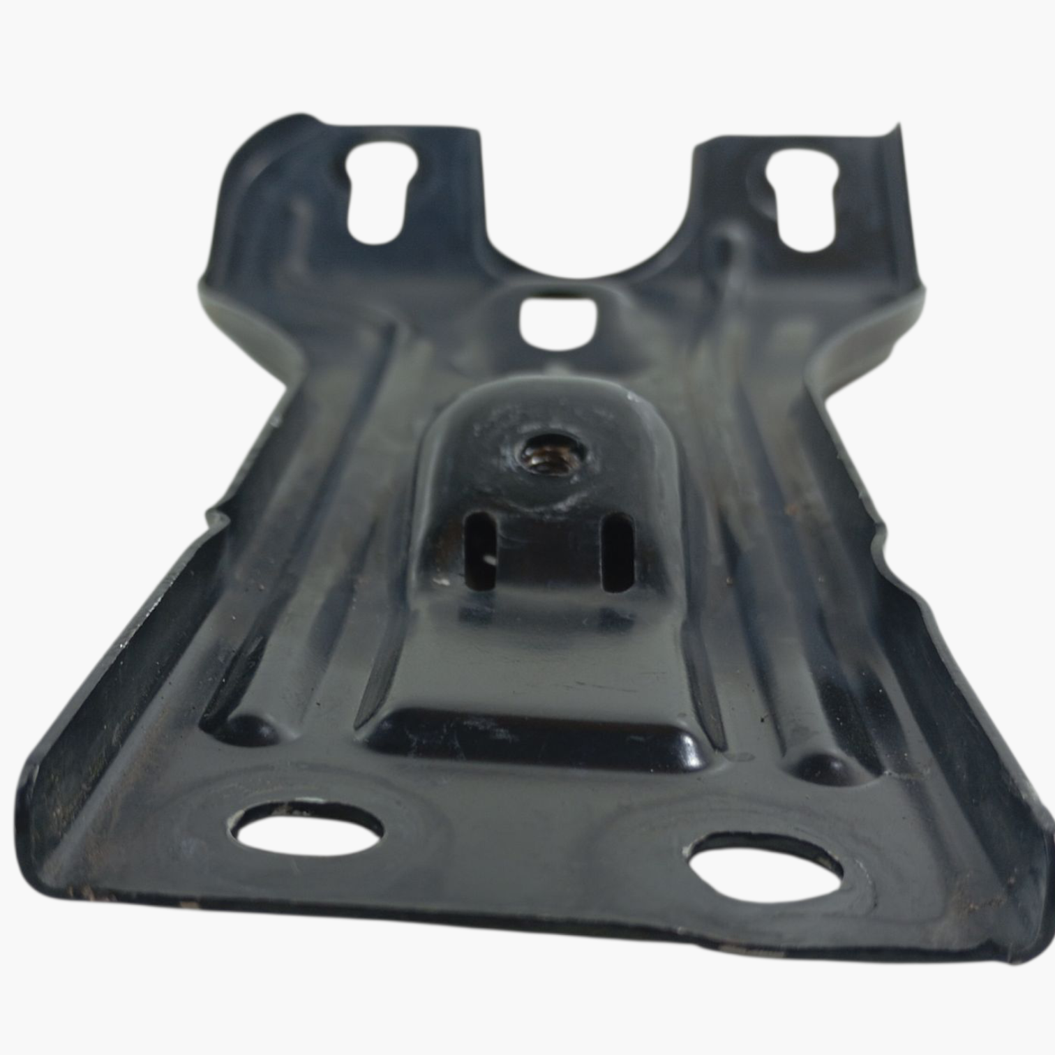 Suporte fechadura capo Volkswagen Tcross Hl turbo 1.4 2021 7