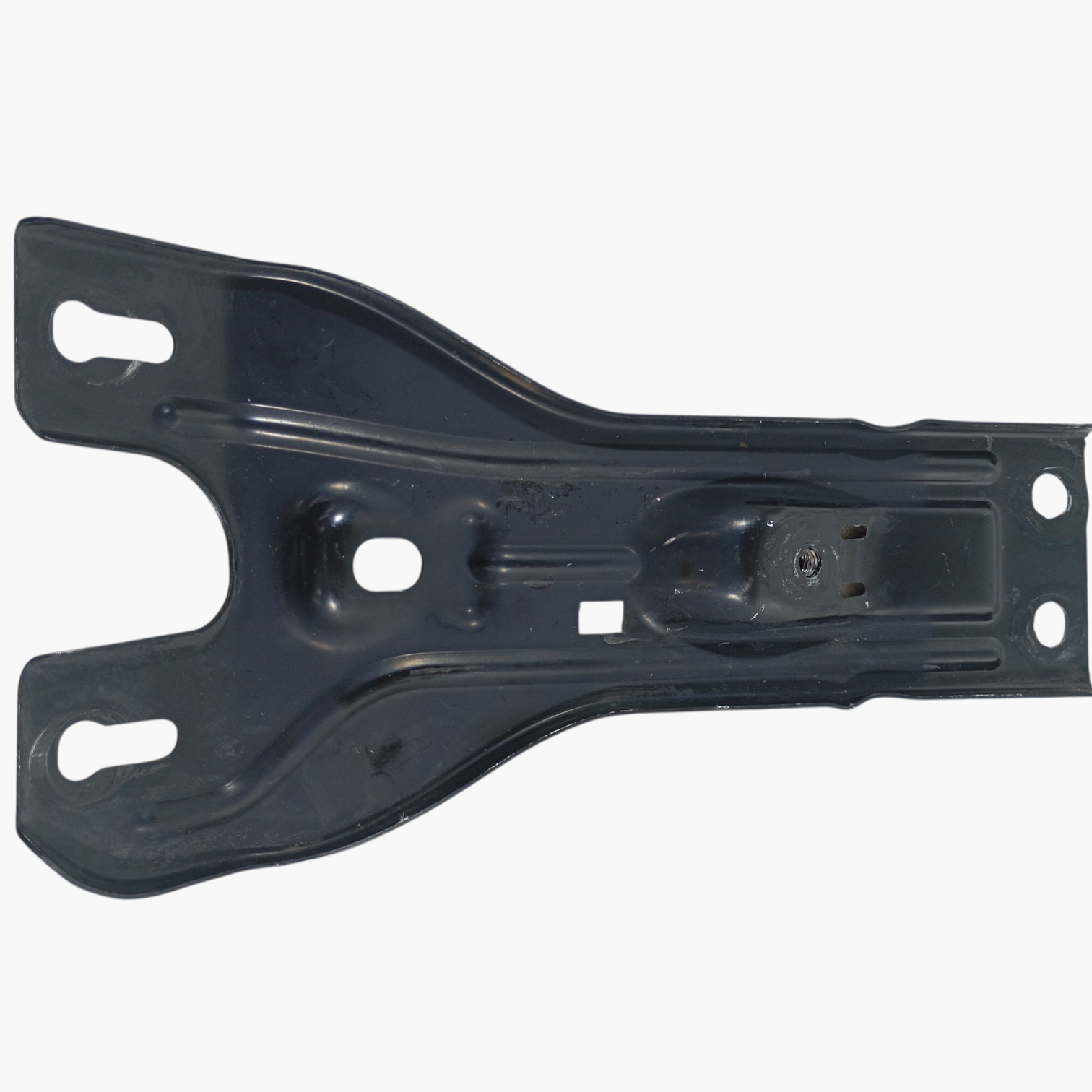 Suporte fechadura capo Volkswagen Tcross Hl turbo 1.4 2021 10