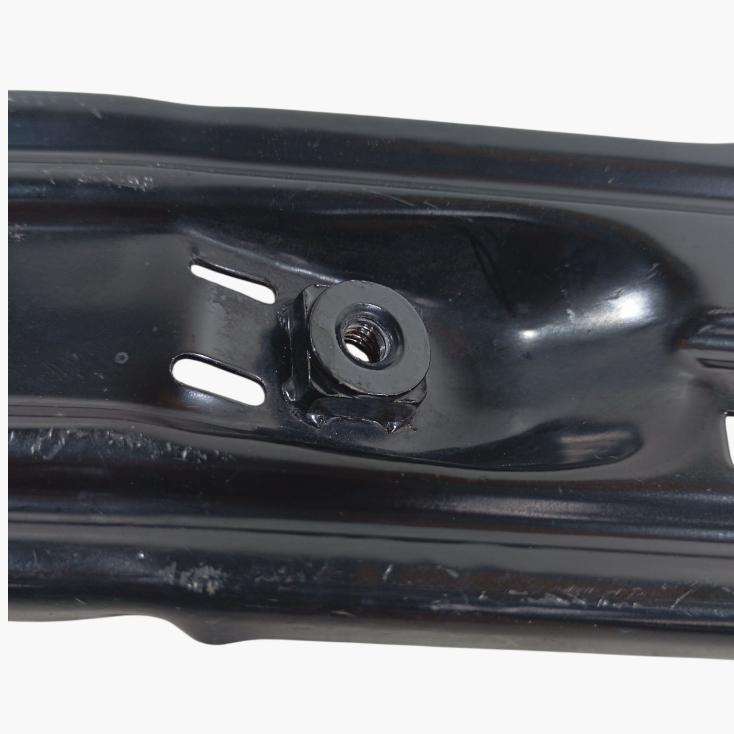 Suporte fechadura capo Volkswagen Tcross Hl turbo 1.4 2021 9
