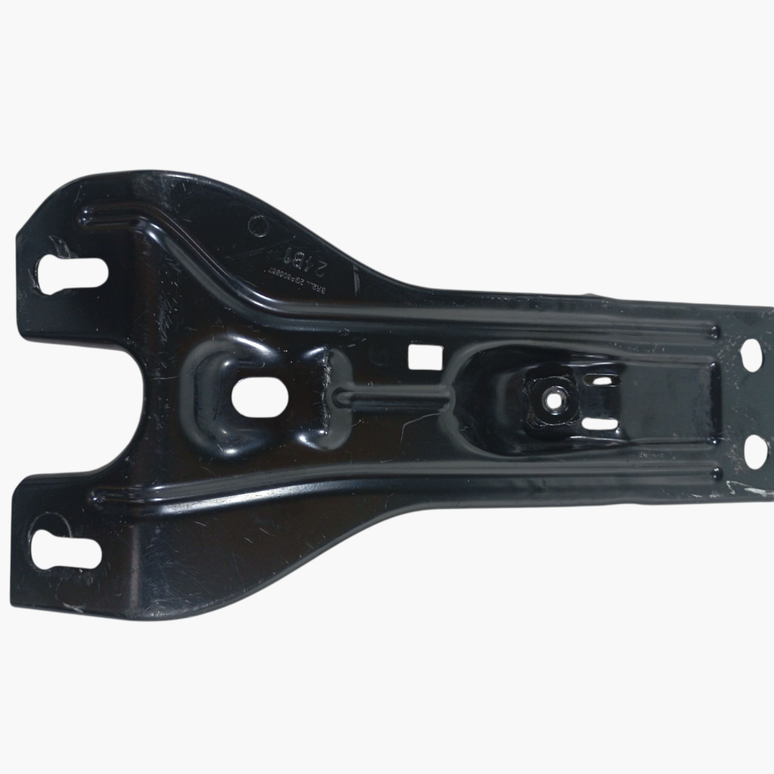 Suporte fechadura capo Volkswagen Tcross Hl turbo 1.4 2021