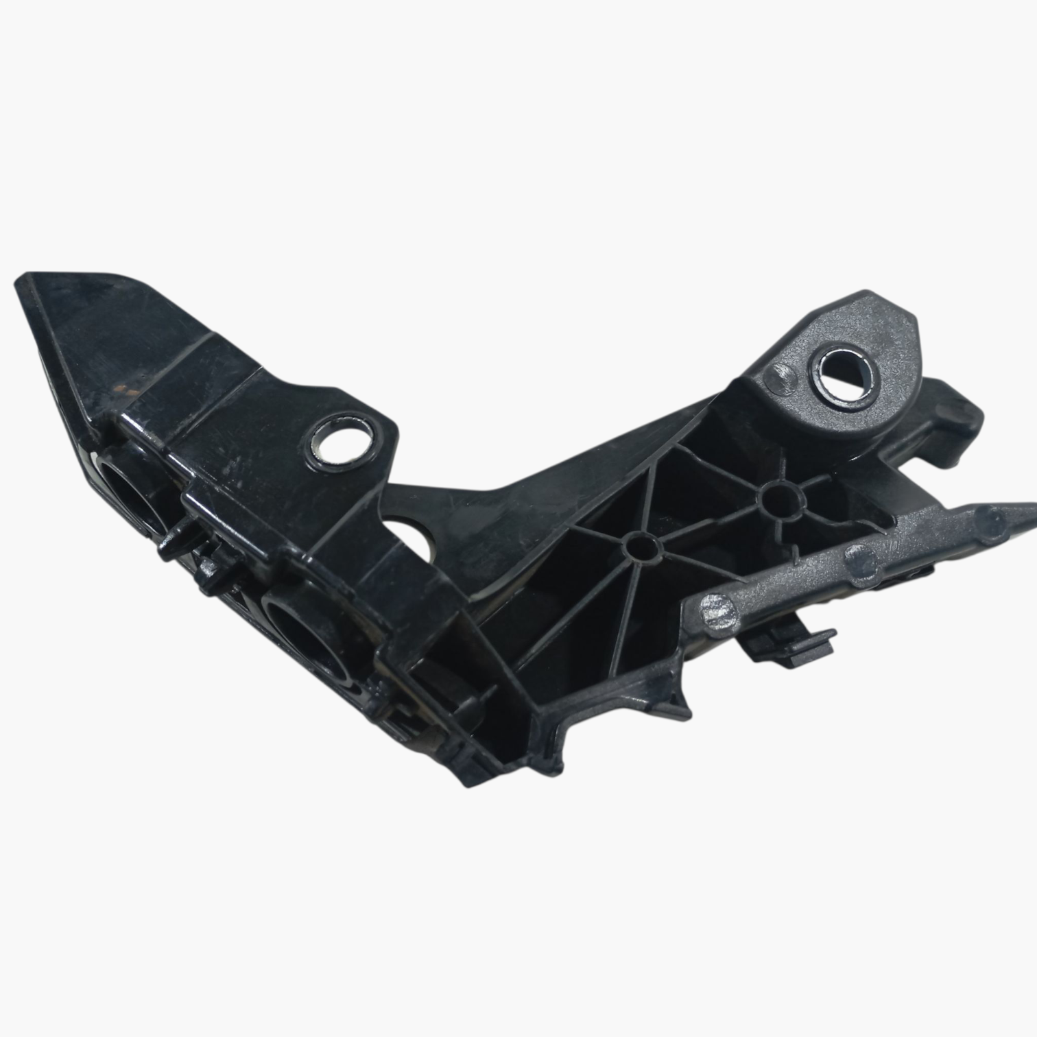 Guia parachoque dianteiro direito Volkswagen Tcross Hl turbo 1.4 2021 5