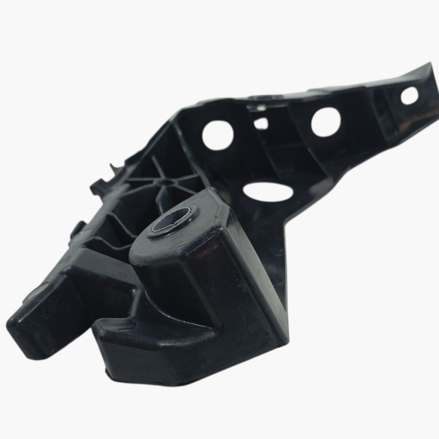 Guia parachoque dianteiro direito Volkswagen Tcross Hl turbo 1.4 2021 7