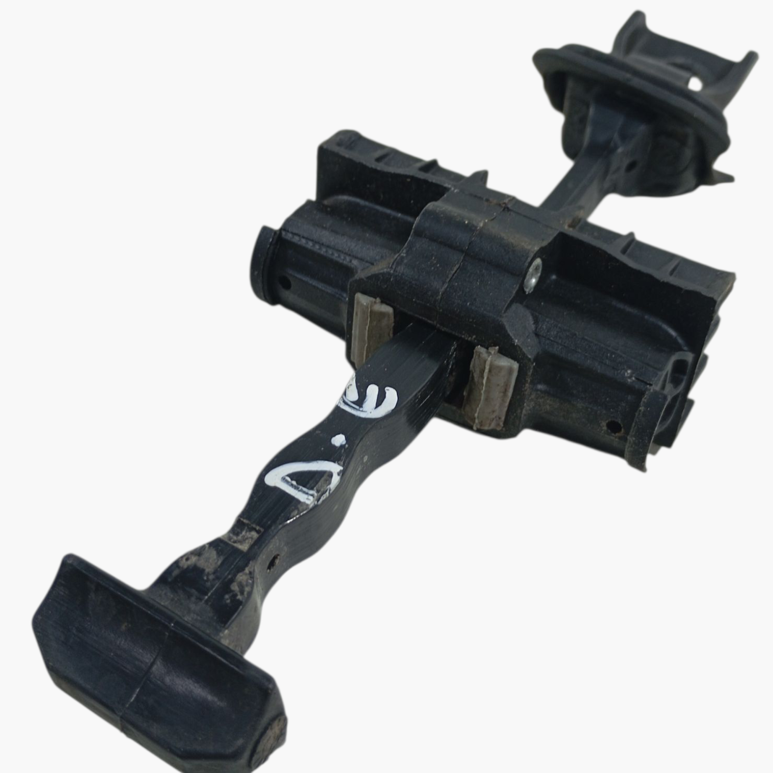 Limitador porta dianteira esquerda Volkswagen Tcross Hl turbo 1.4 2021 6