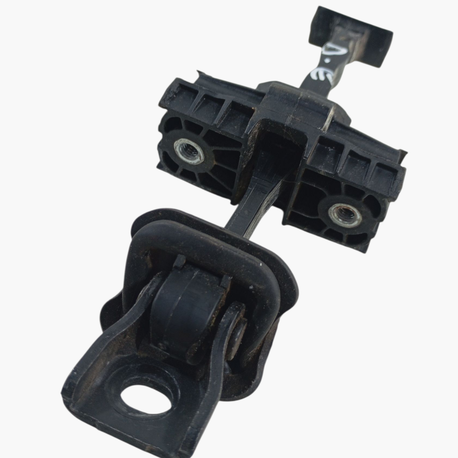 Limitador porta dianteira esquerda Volkswagen Tcross Hl turbo 1.4 2021 5