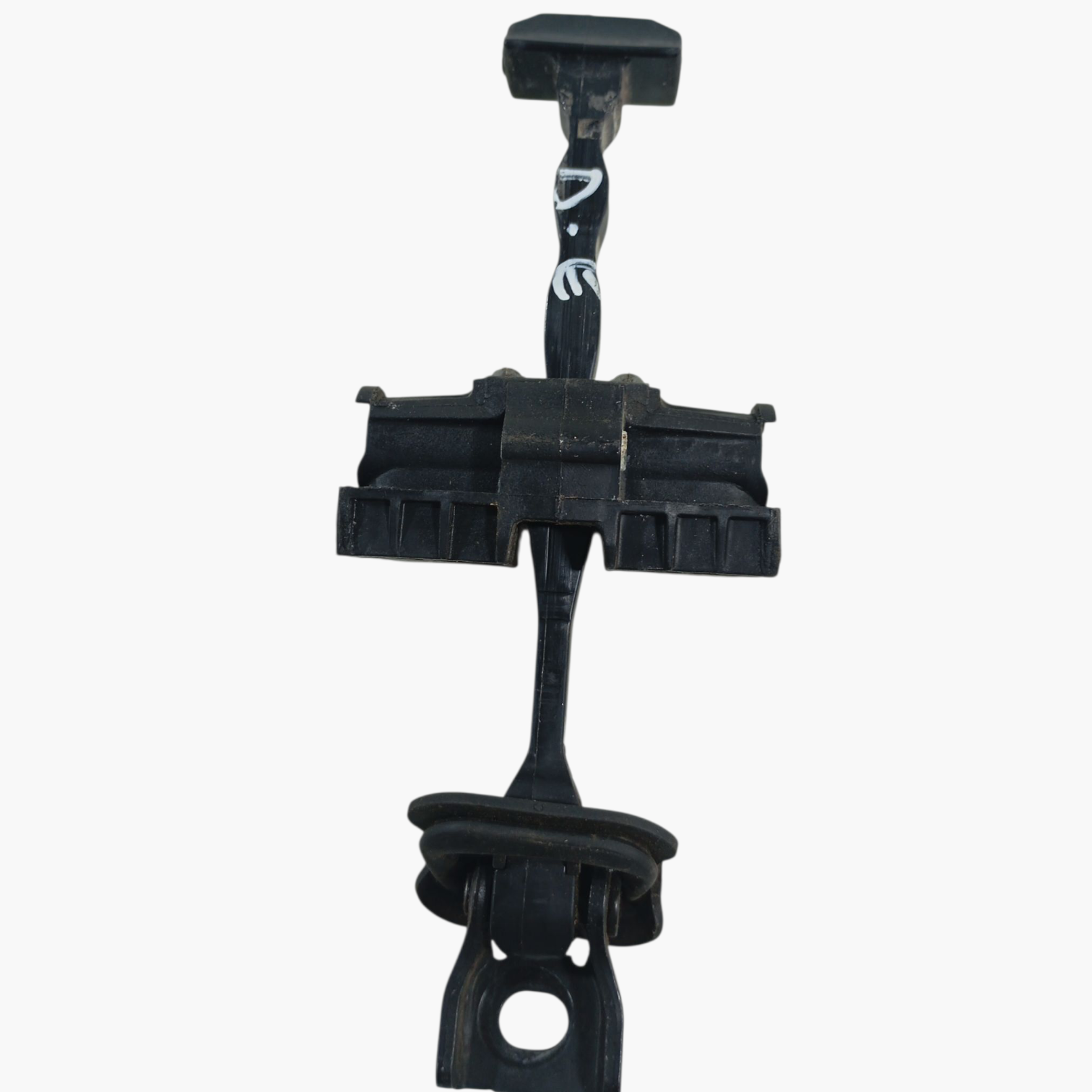 Limitador porta dianteira esquerda Volkswagen Tcross Hl turbo 1.4 2021 1