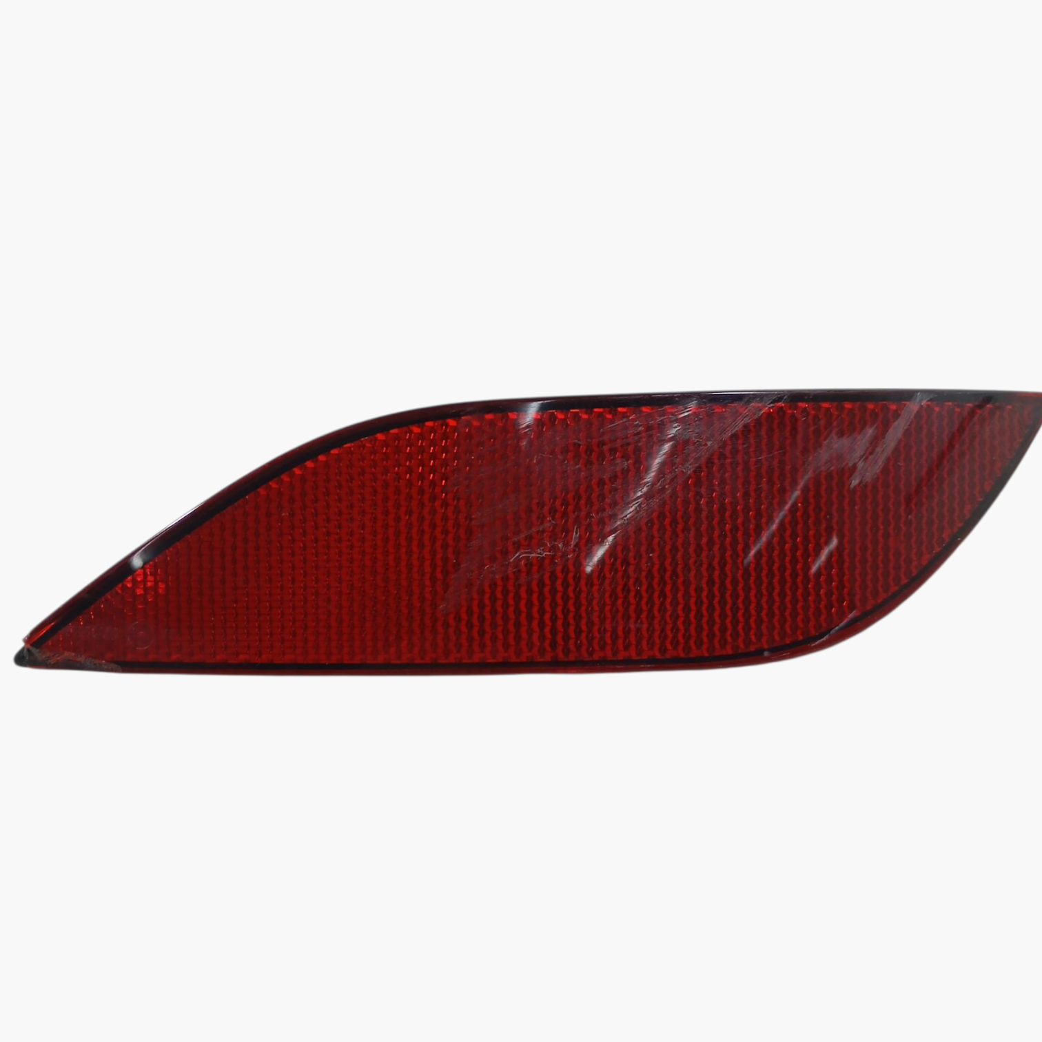 Defletor parachoque traseiro esquerdo Volkswagen Tcross Hl turbo 1.4 2021