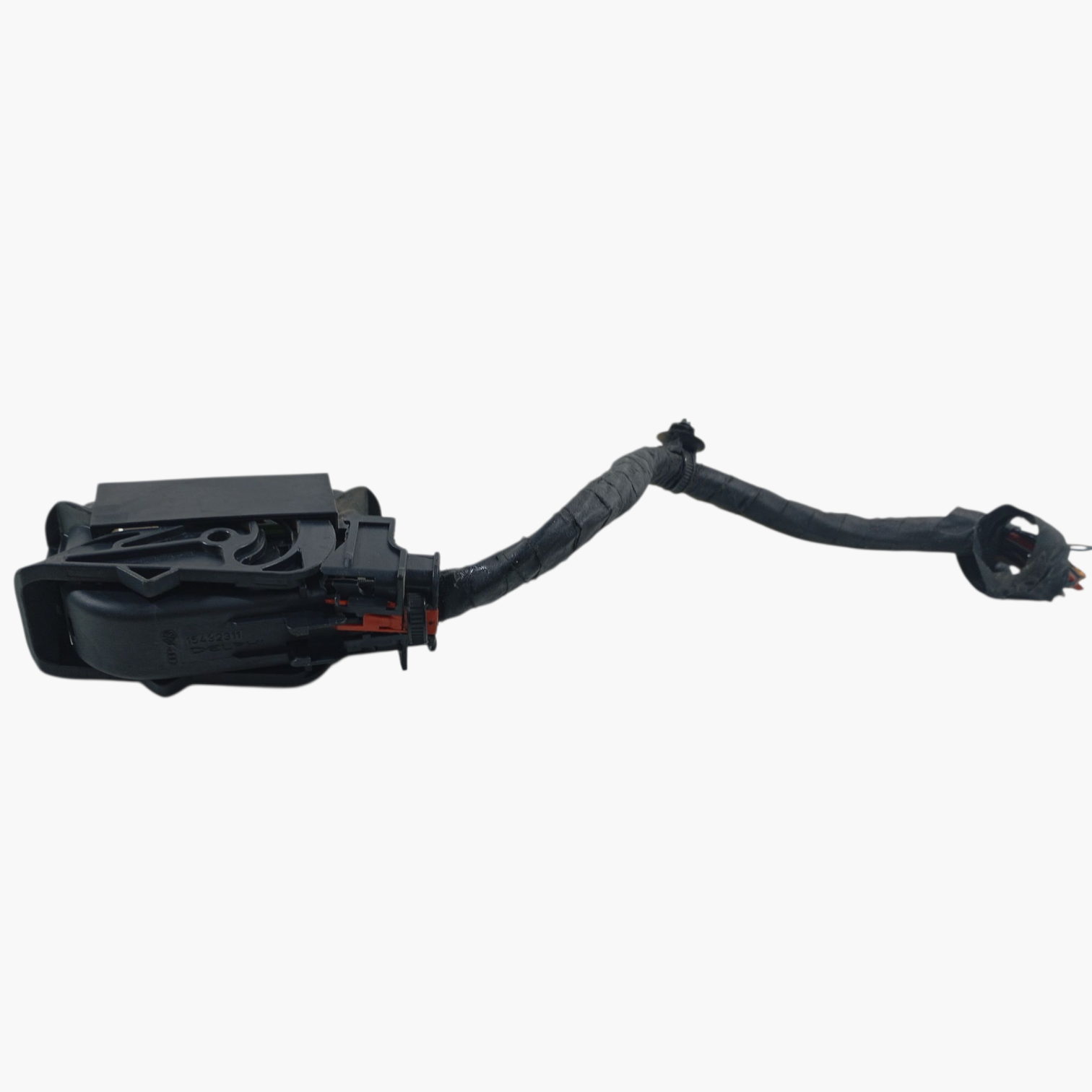 Conector modulo ABS Volkswagen Tcross Hl turbo 1.4 2021 5