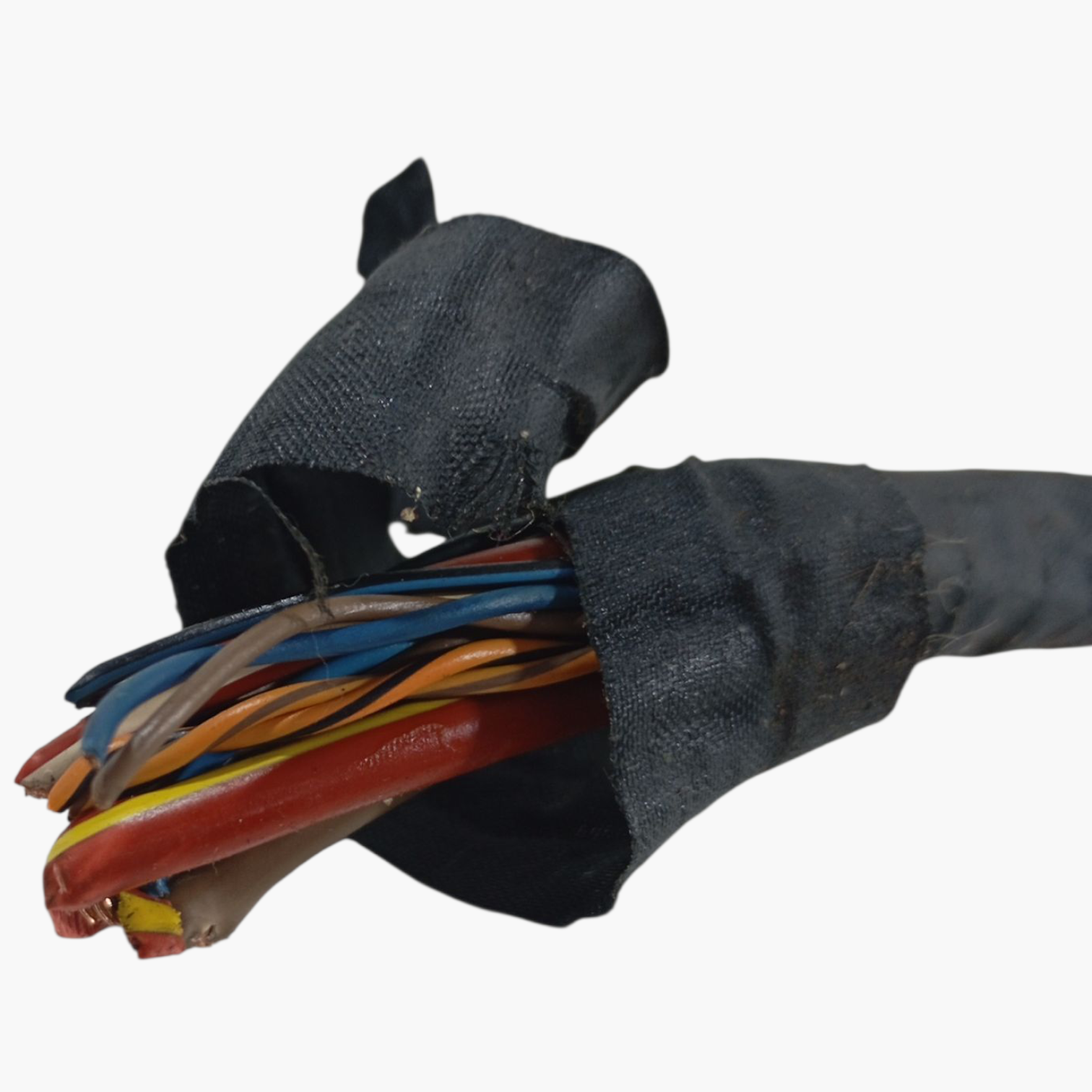 Conector modulo ABS Volkswagen Tcross Hl turbo 1.4 2021 7