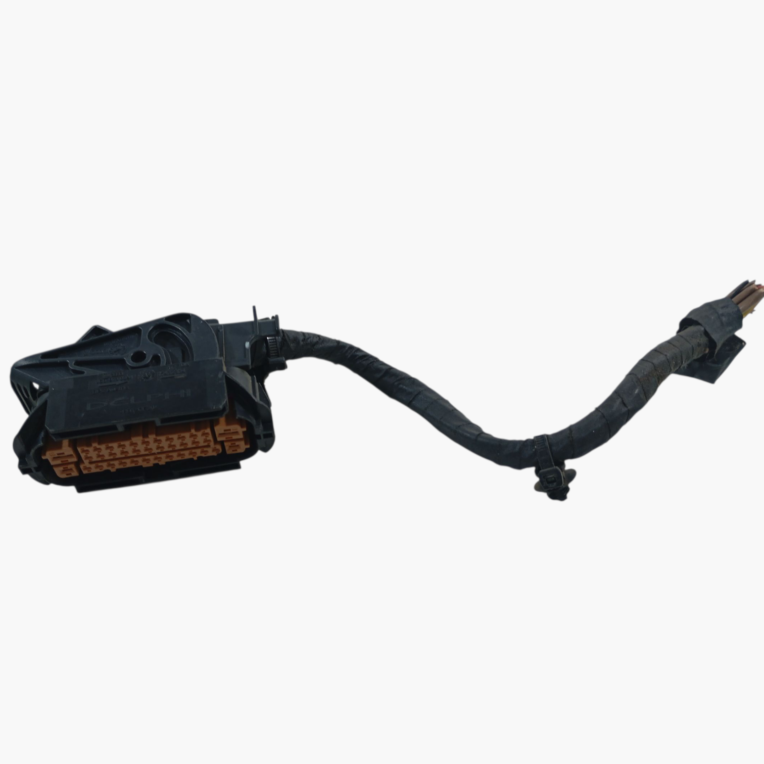 Conector modulo ABS Volkswagen Tcross Hl turbo 1.4 2021 2