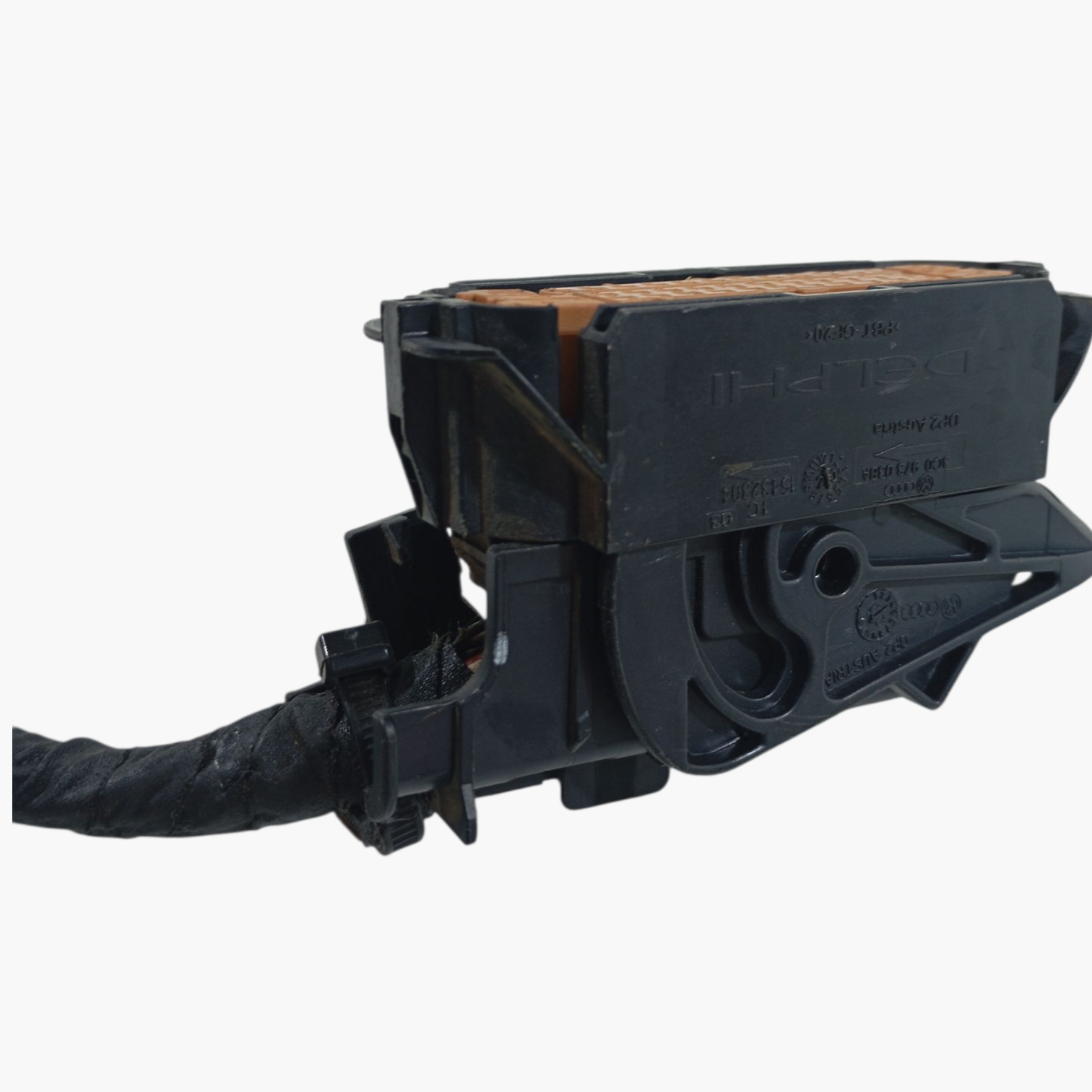 Conector modulo ABS Volkswagen Tcross Hl turbo 1.4 2021 10