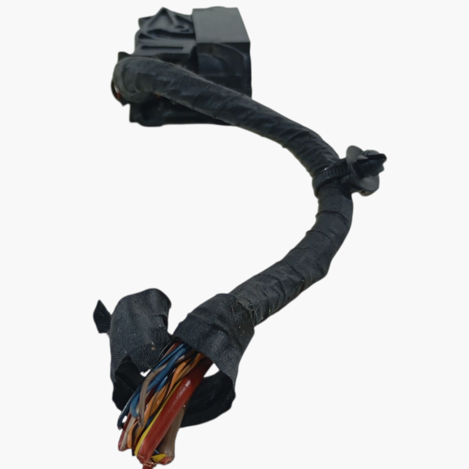 Conector modulo ABS Volkswagen Tcross Hl turbo 1.4 2021 6