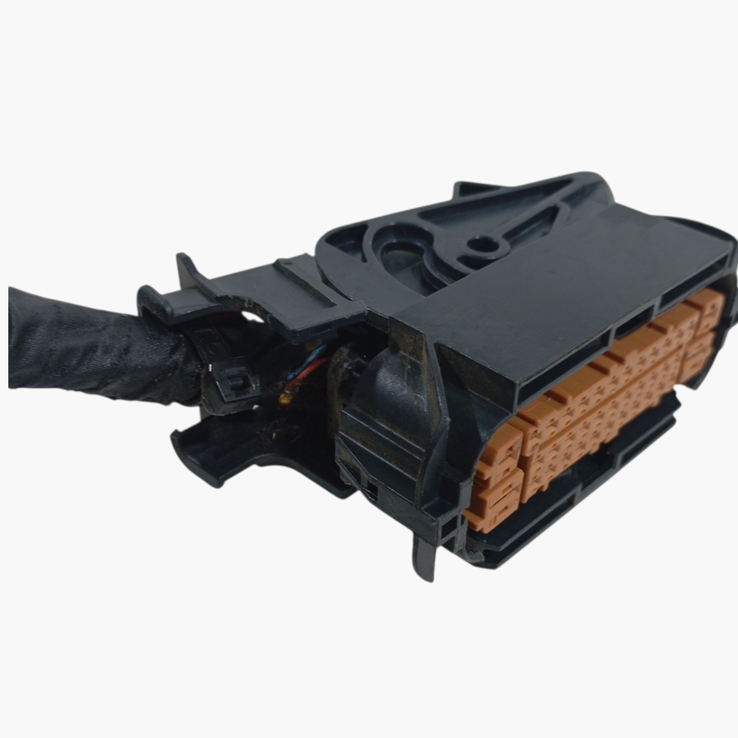 Conector modulo ABS Volkswagen Tcross Hl turbo 1.4 2021 9