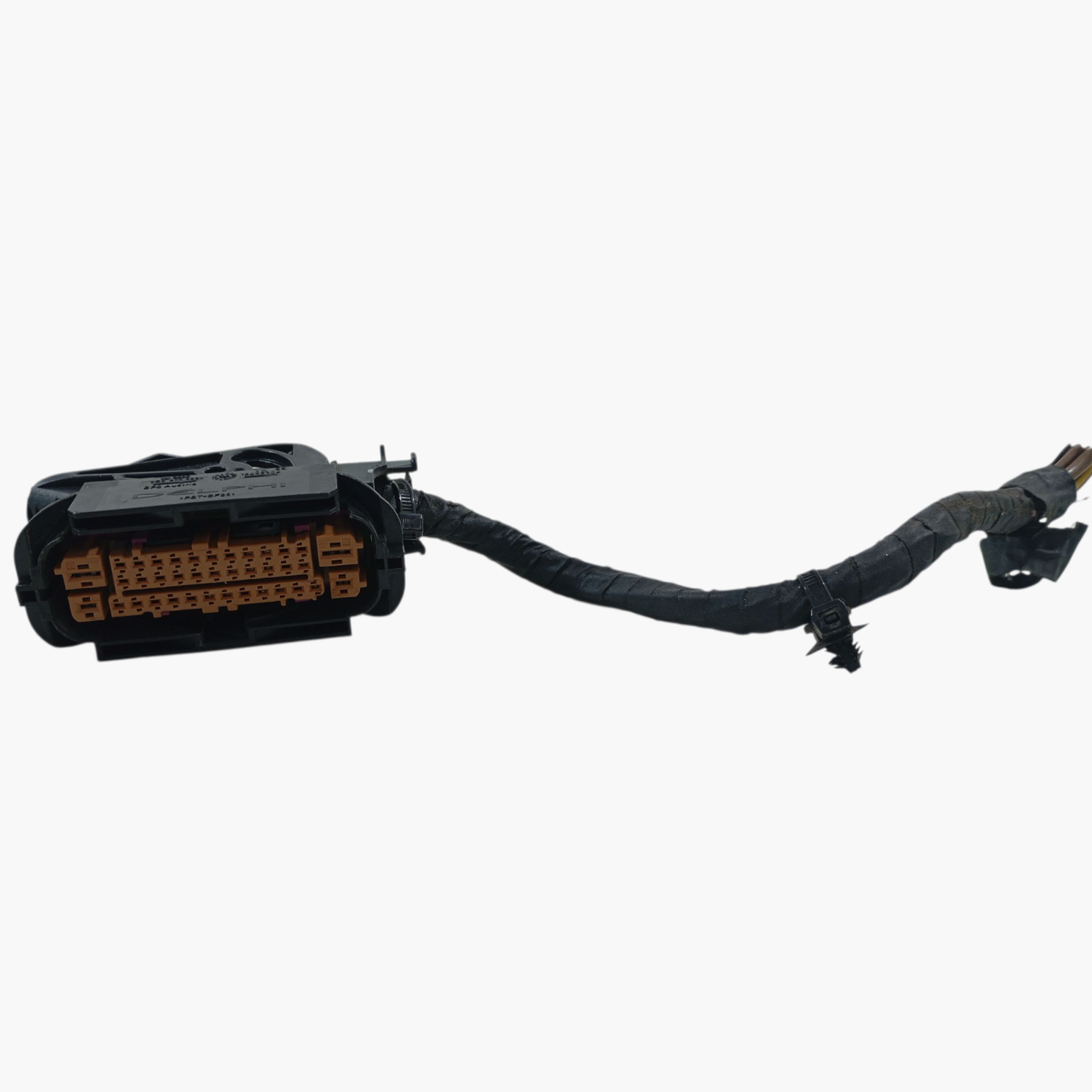 Conector modulo ABS Volkswagen Tcross Hl turbo 1.4 2021 3