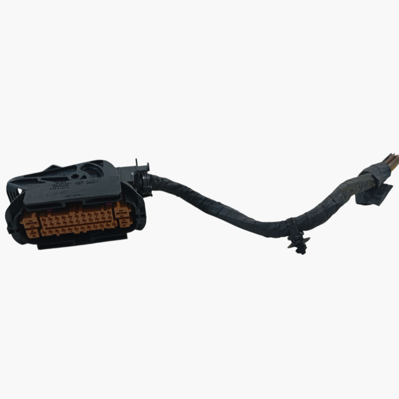 Conector modulo ABS Volkswagen Tcross Hl turbo 1.4 2021