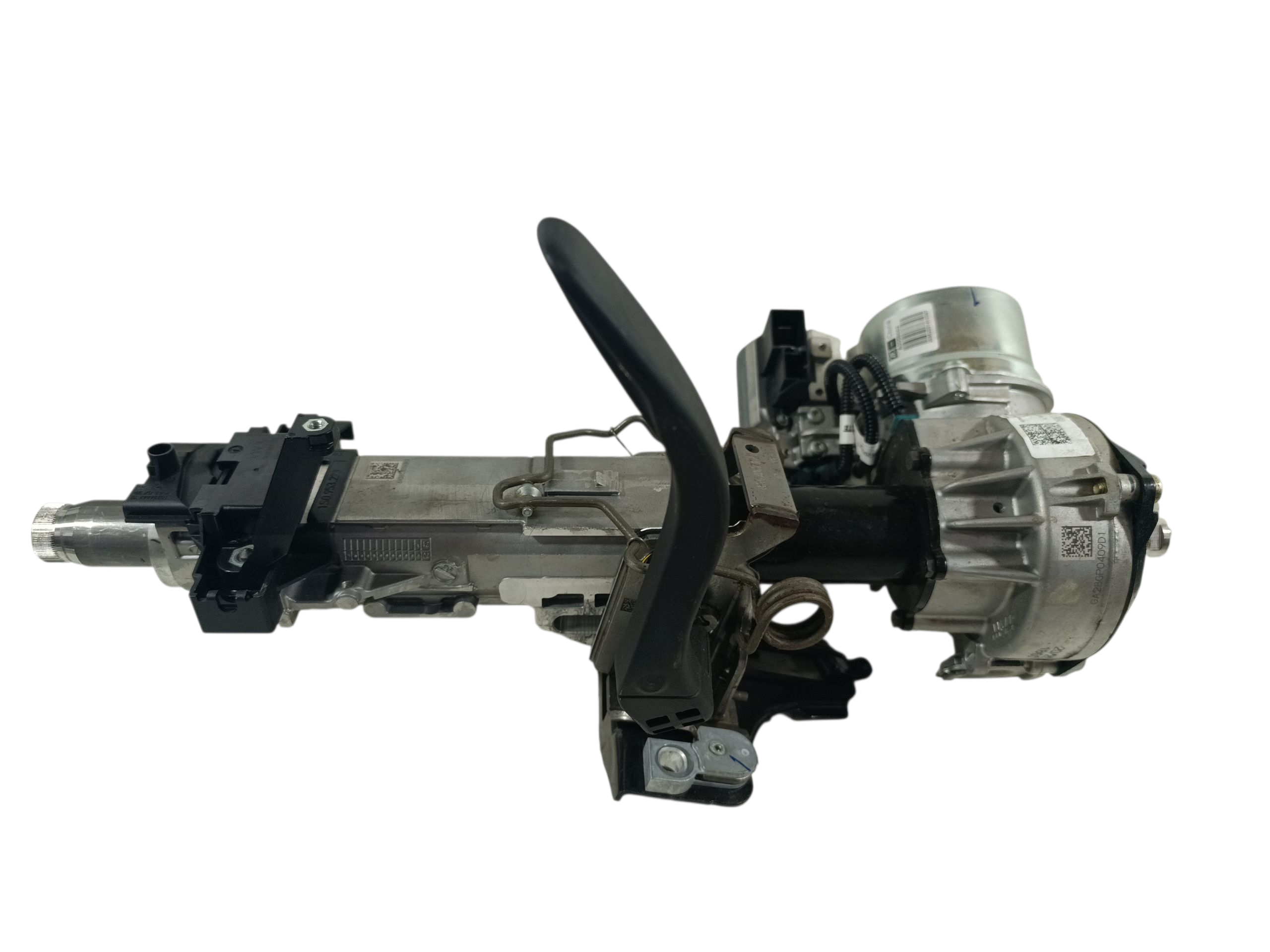 Kit Code Volkswagen T-Cross 1.4 2021 8