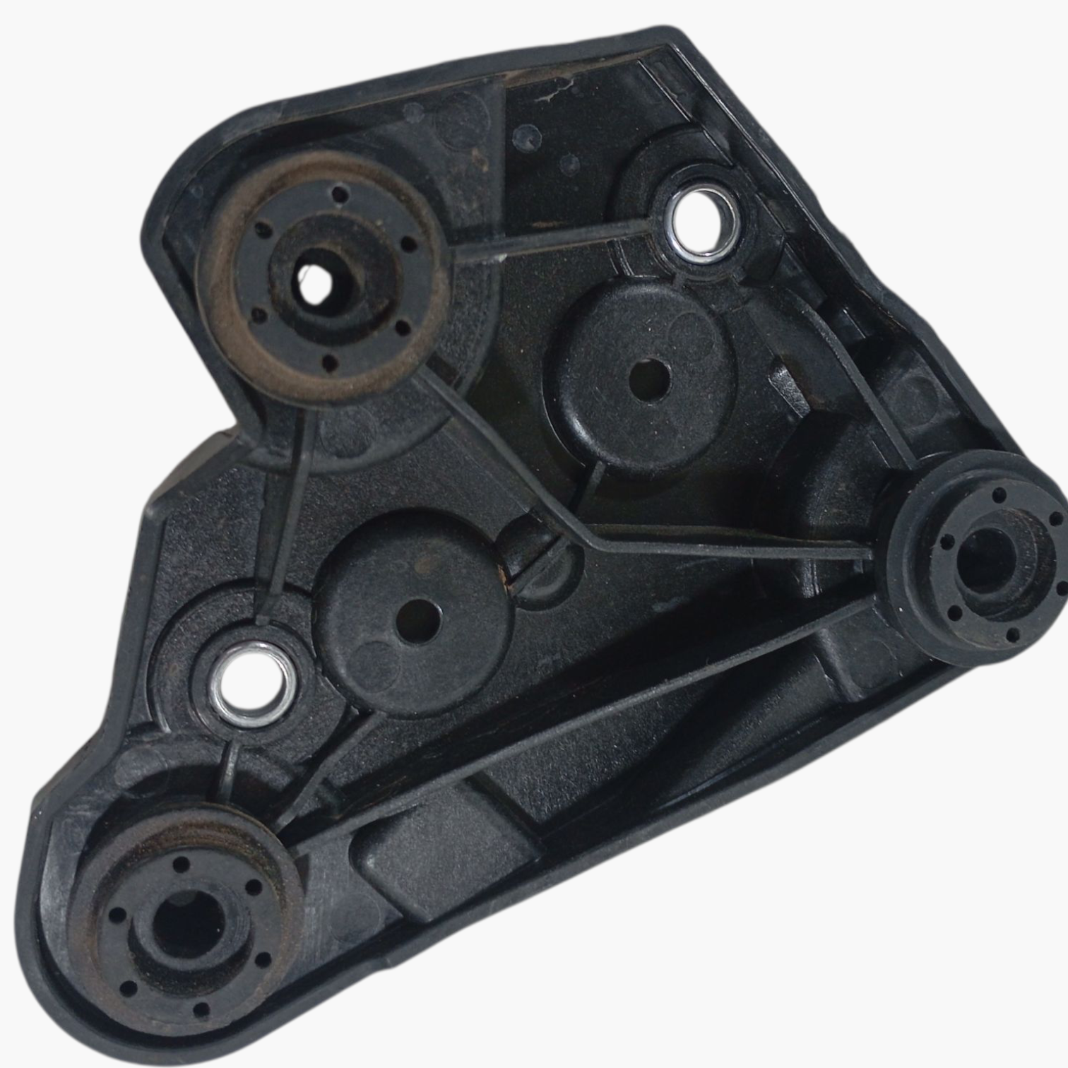 Suporte módulo ABS Volkswagen Tcross Hl turbo 1.4 2021 4
